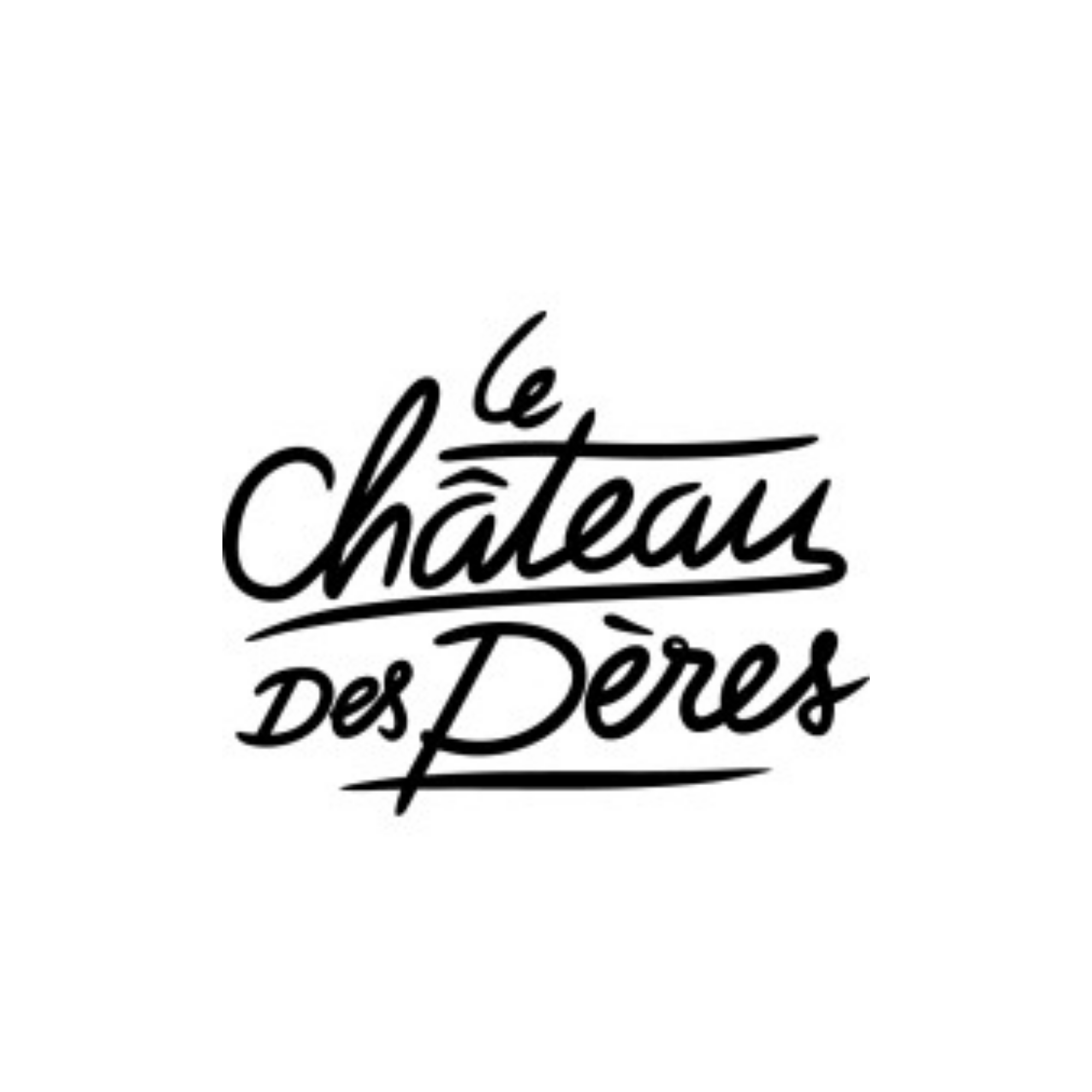 Logo le château des pères, le groupe webelieve music a réalisé une prestation musical dans ce lieux