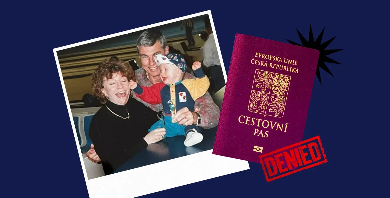 Think your Czech roots guarantee citizenship? Think again. Here's why my descent-based application was denied.

Fighting for my ancestral identity and losing: A Czech citizenship journey
