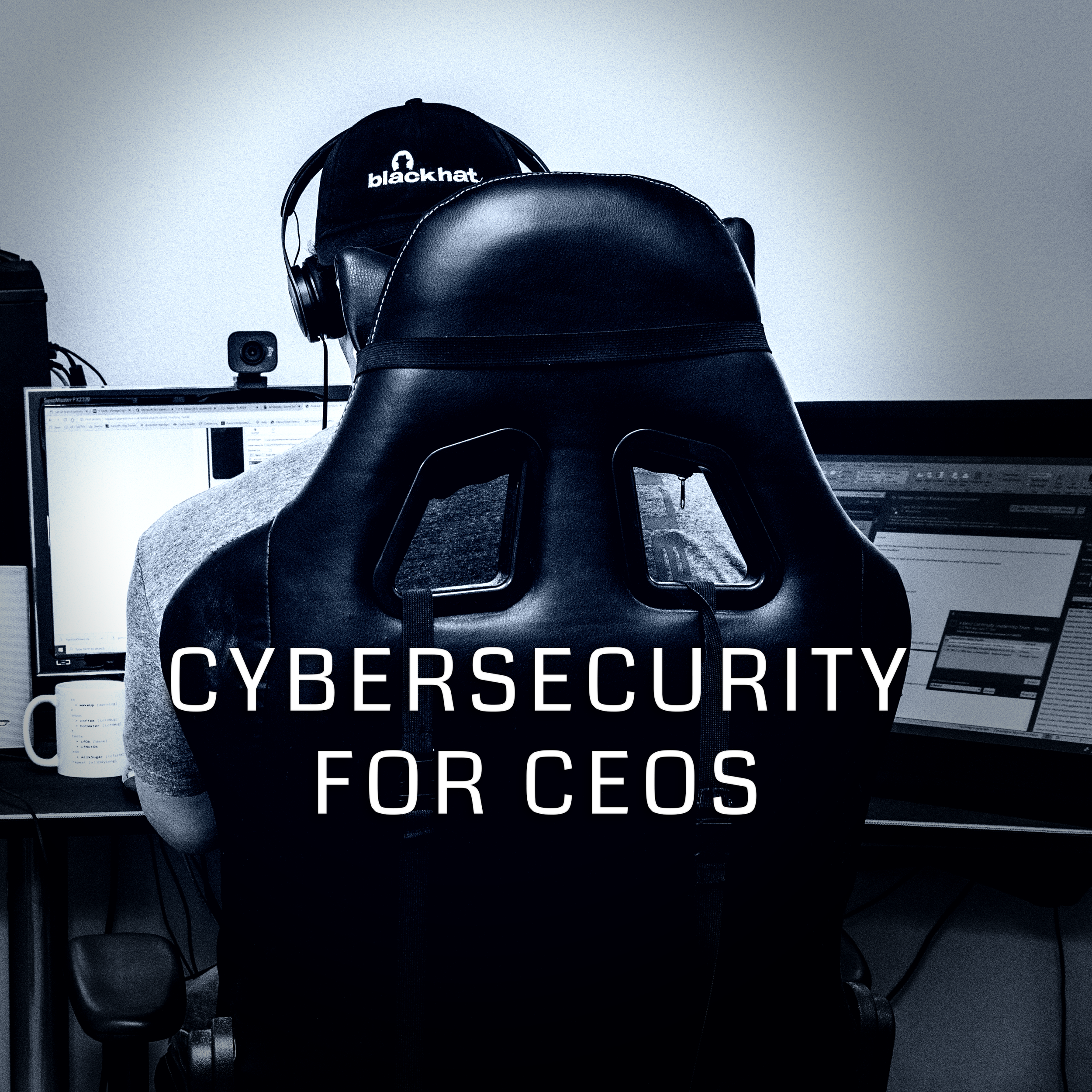 Cybersecurity for CEOs: What You Don’t Know Can Destroy Value