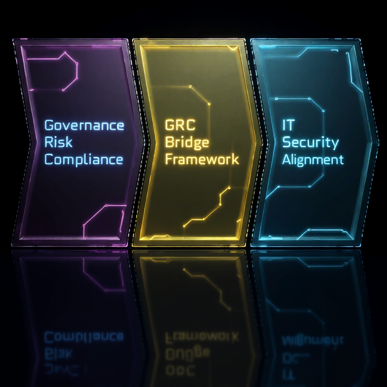 GRC-to-IT (G2I) Bridge Framework