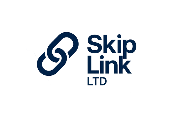 Skip Link Ltd logo
