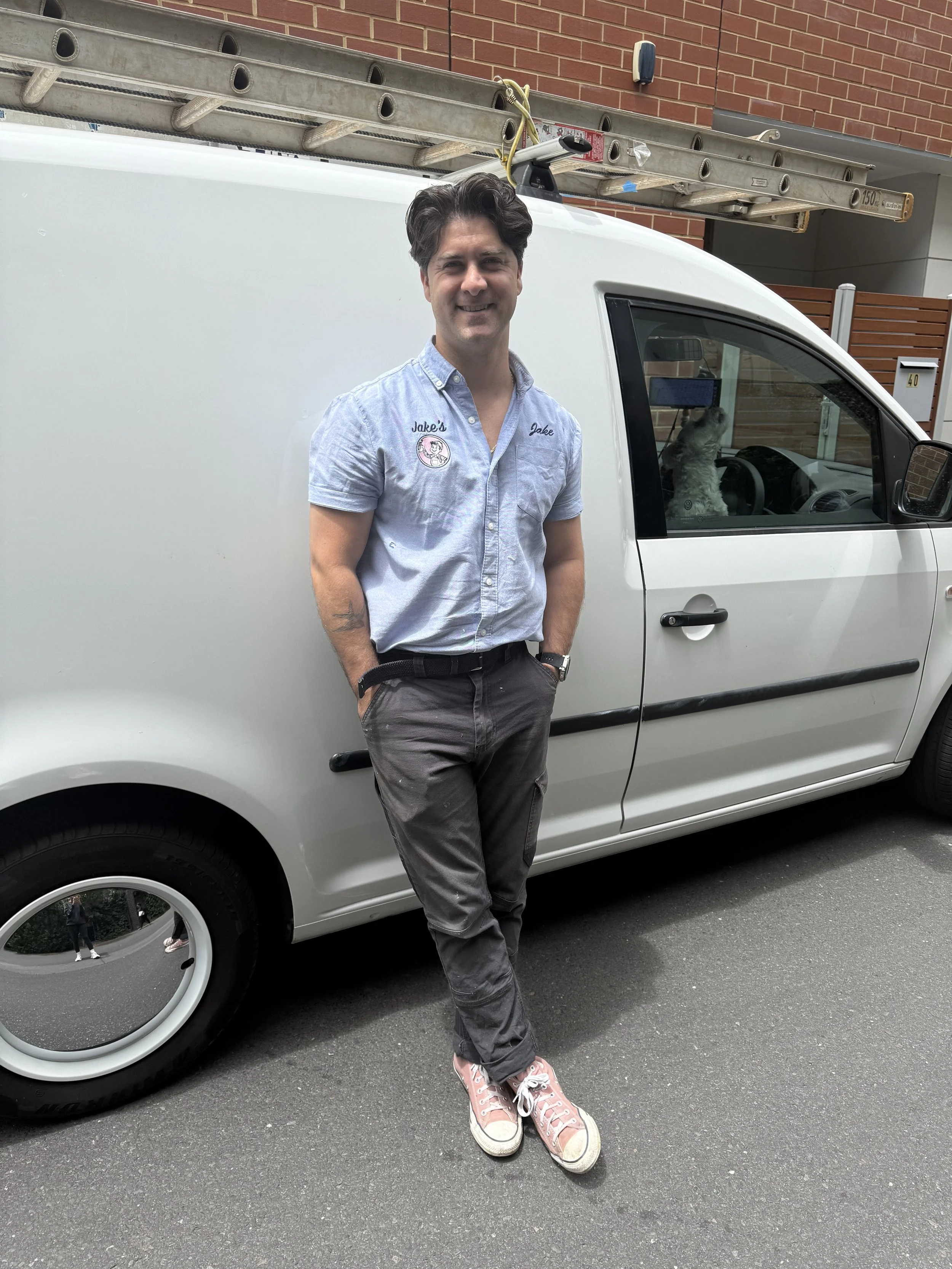 Indoor and Outdoor home and commercial repairs and maintenance by professional handyman Adelaide