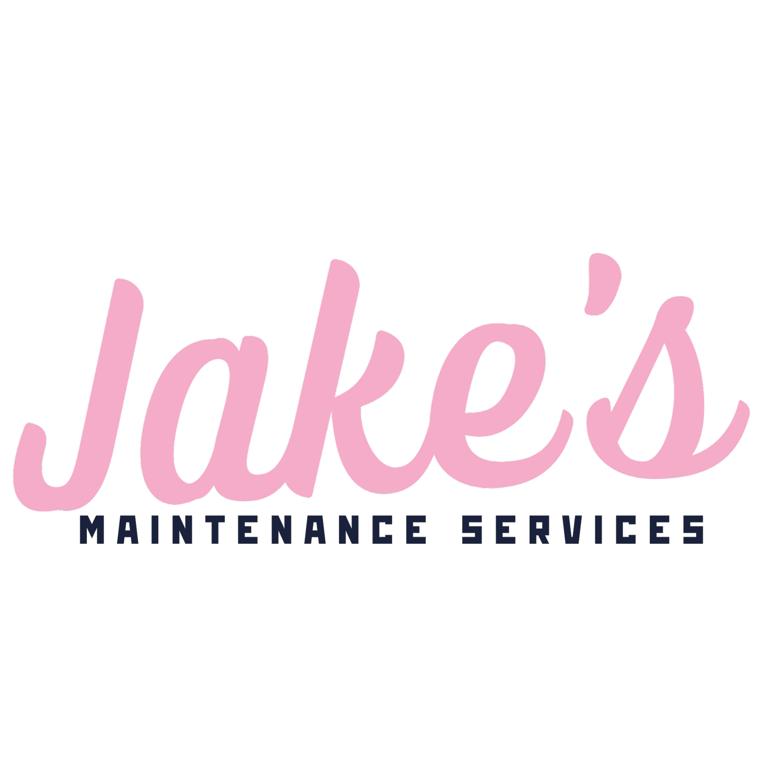Jake's Maintenance Adelaide