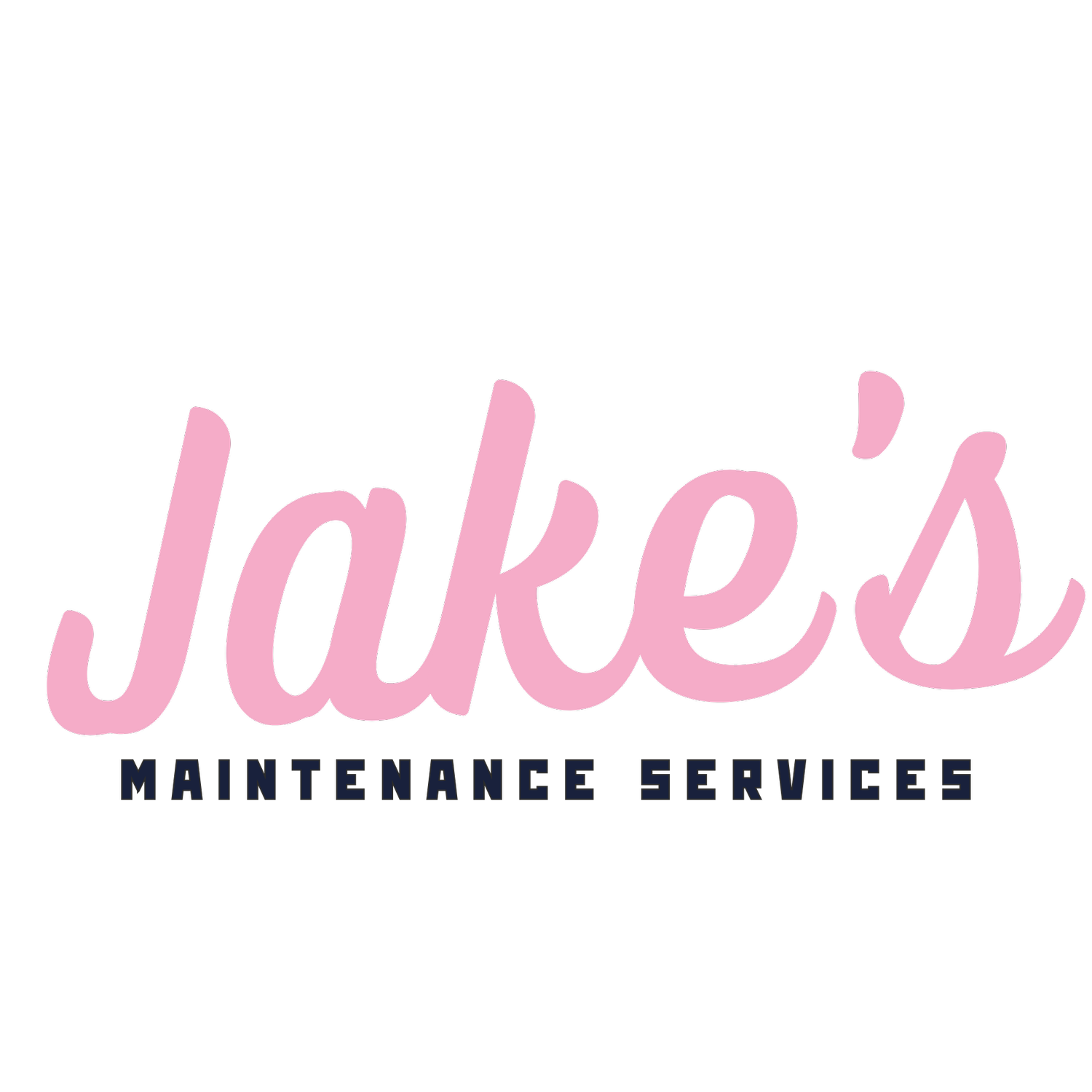 Jake's Maintenance Adelaide