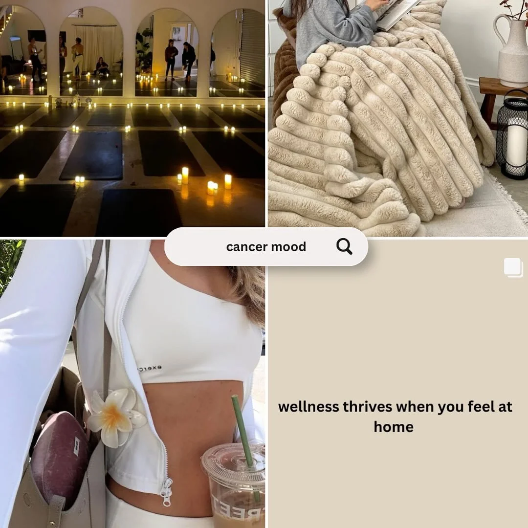 The signs moods here at Monday’s 
Pt. 3