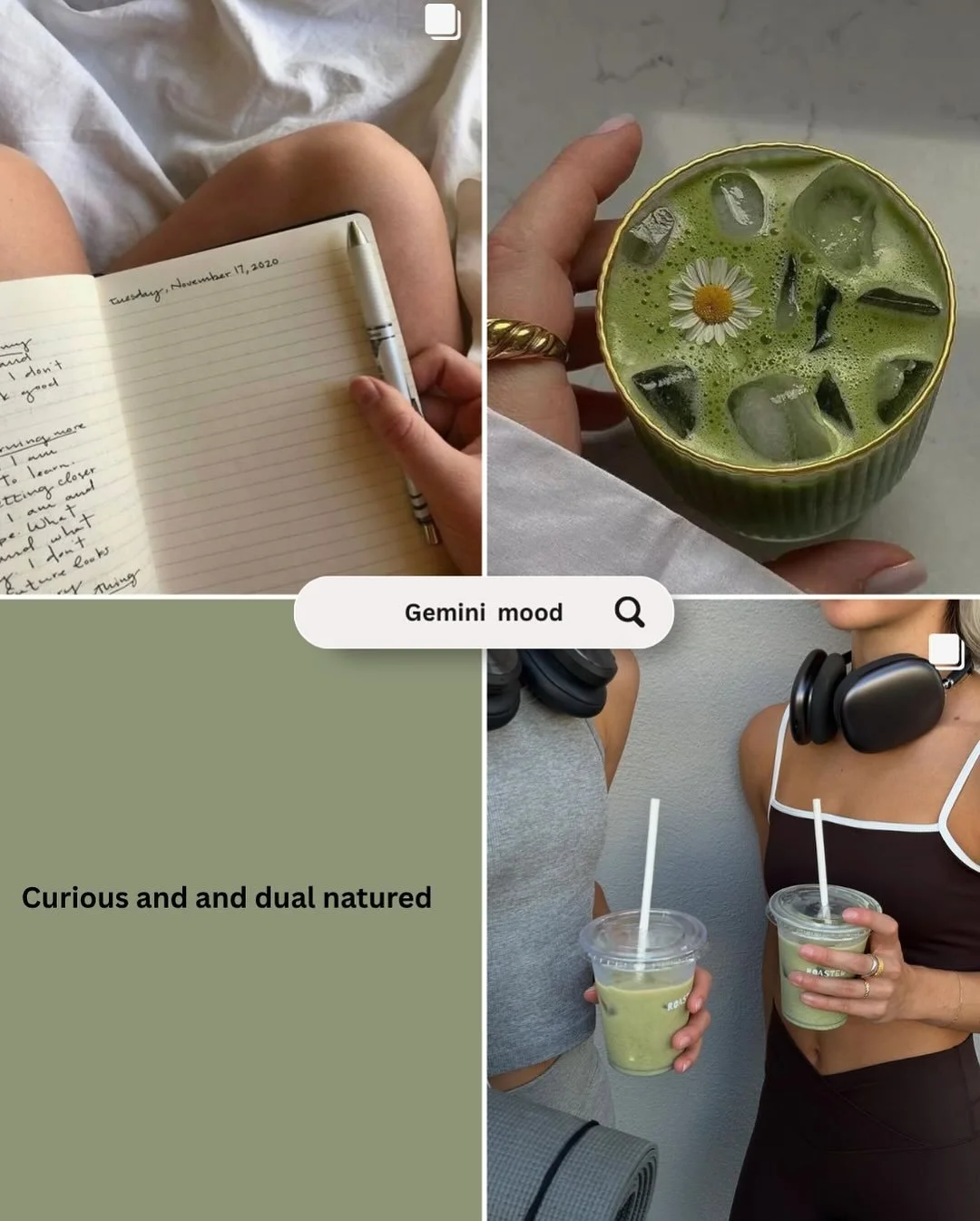 The signs moods here at Mondays
Pt.2