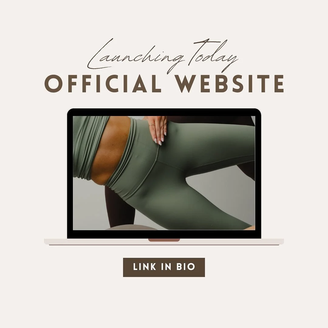 IT’S HERE!!! THE MONDAYS WEBSITE IS OFFICIALLY LIVE 🎉
We’re so excited to finally share our brand new website with you — and we couldn’t be happier with how it turned out!
We’re not open just yet, but if you want to be