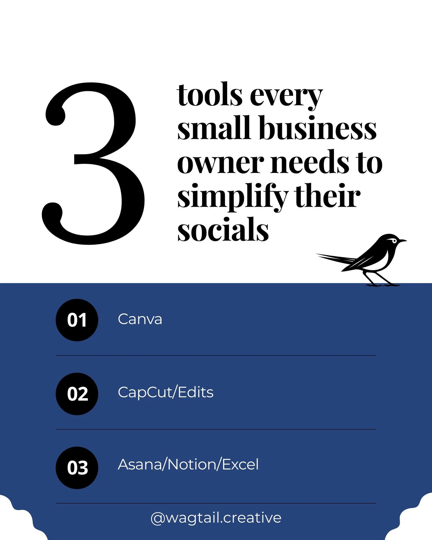 Ahhh my beautiful must haves. The programs that I literally could not run this business without. I hands down recommend these to everyone if they are running any kind of social media page, whether you're a social media manager and coach like myself, 