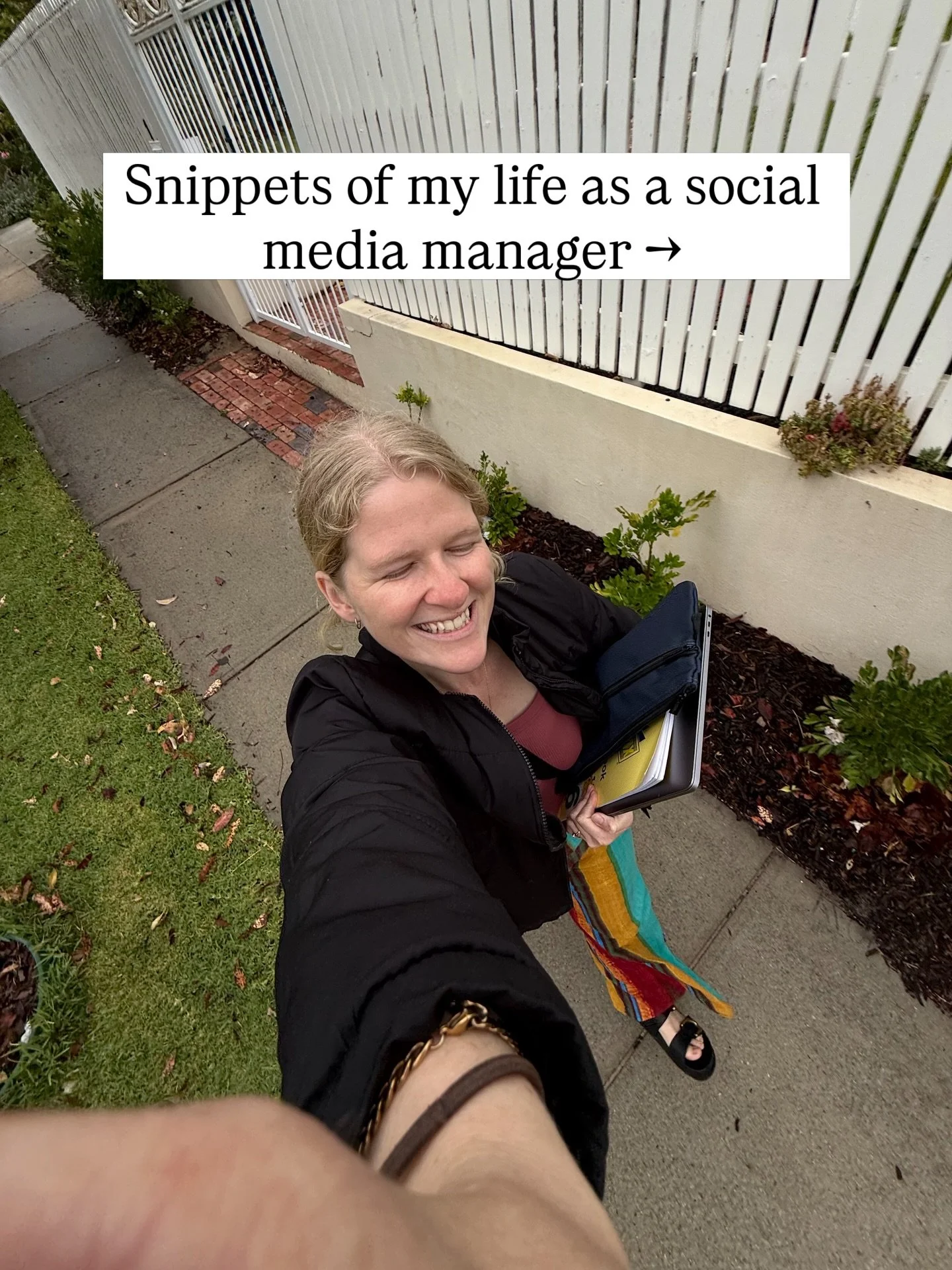 Behind the scenes of what my life as a social media manager looks like&hellip; a whole lot of creating content and a whole lot of self care!!

#socialmediaagency #socialmediamanagement #businessowners #businesswomen #contenttips