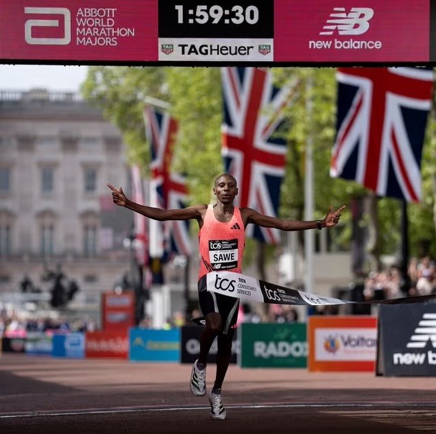 After the big news from Sunday&rsquo;s London Marathon of the first Sub 2 hour time I&rsquo;m lucky to have managed to get both @simonbfreeman and the best Endurance science writer in Alex Hutchinson (@sweat_science ) to share their thoughts, reflect