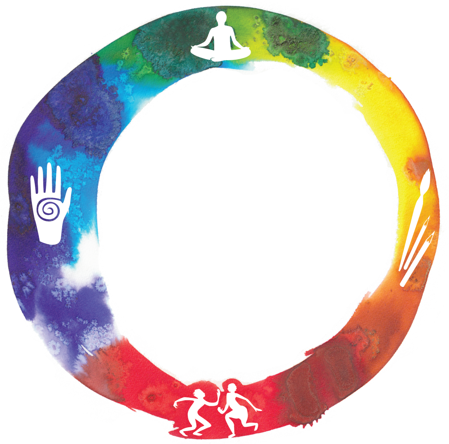 Anne Paré &mdash; Art &mdash; Body &mdash; Awareness