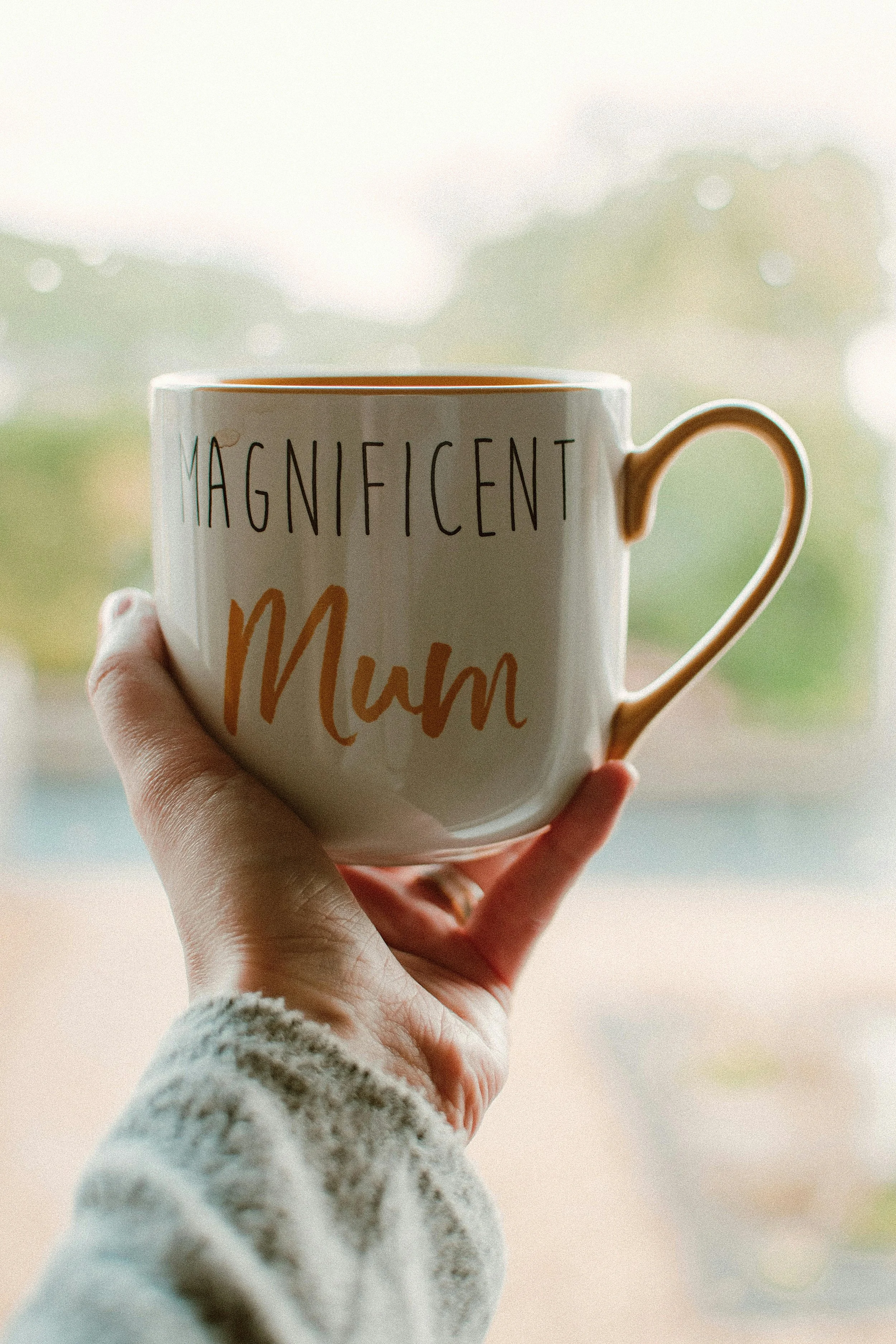 Why your skin feels like it aged 10 years after having kids (and what's actually going on)