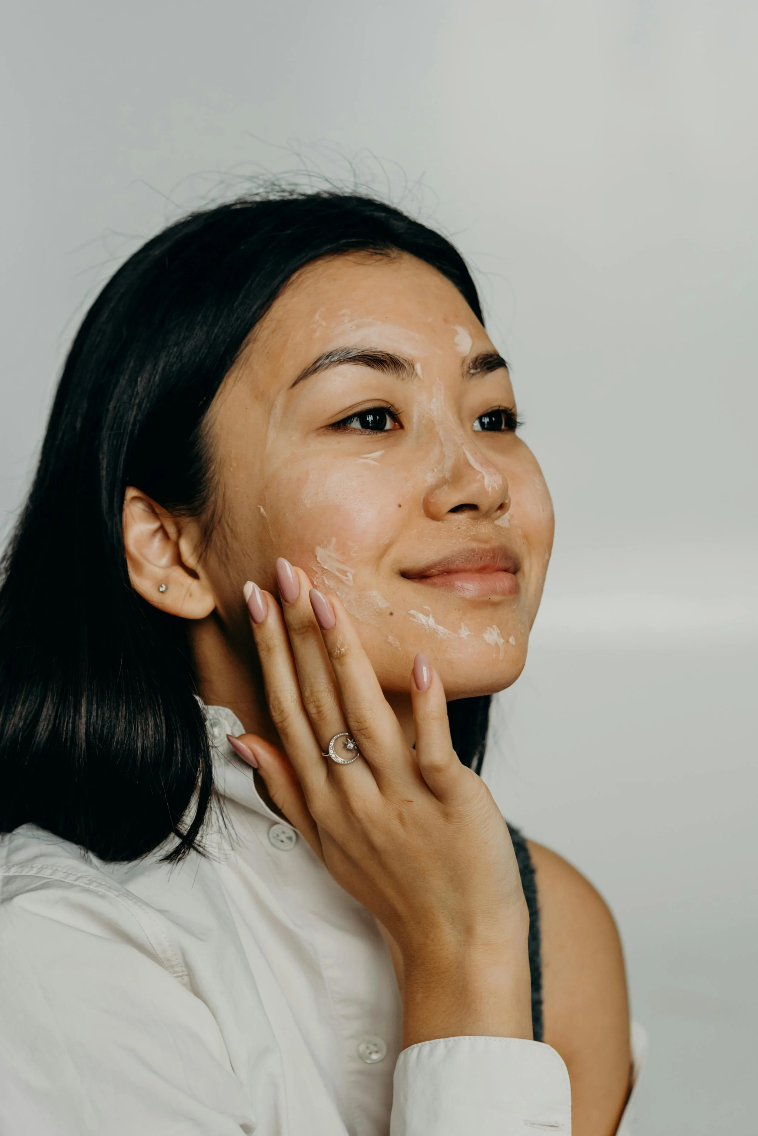 What is skin drift and is that what's happening to your skin?