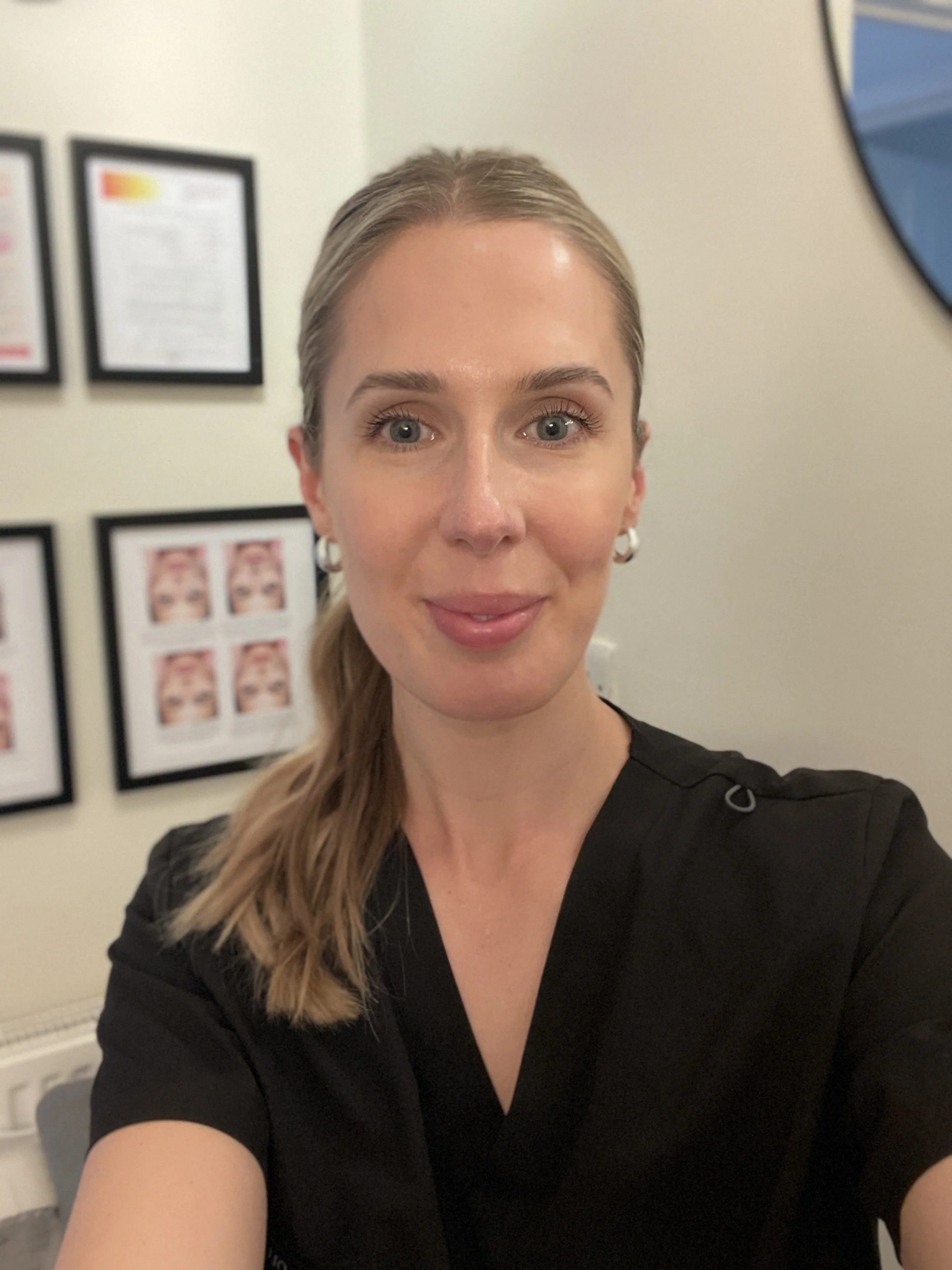 What I actually do in a skin consultation at Glooped (and why it's nothing like you're expecting)