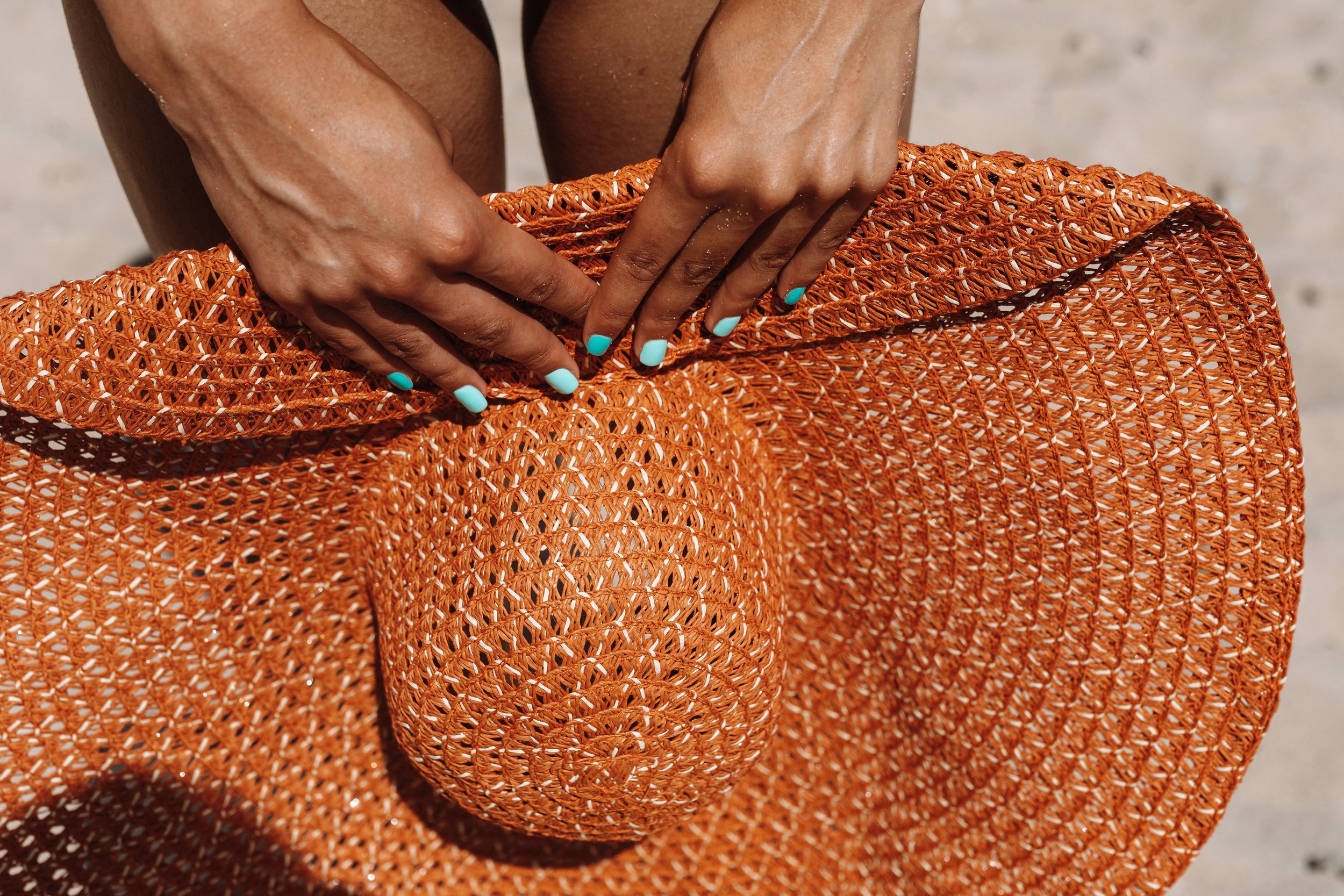 How to actually keep your skin good on holiday (not just survive it)