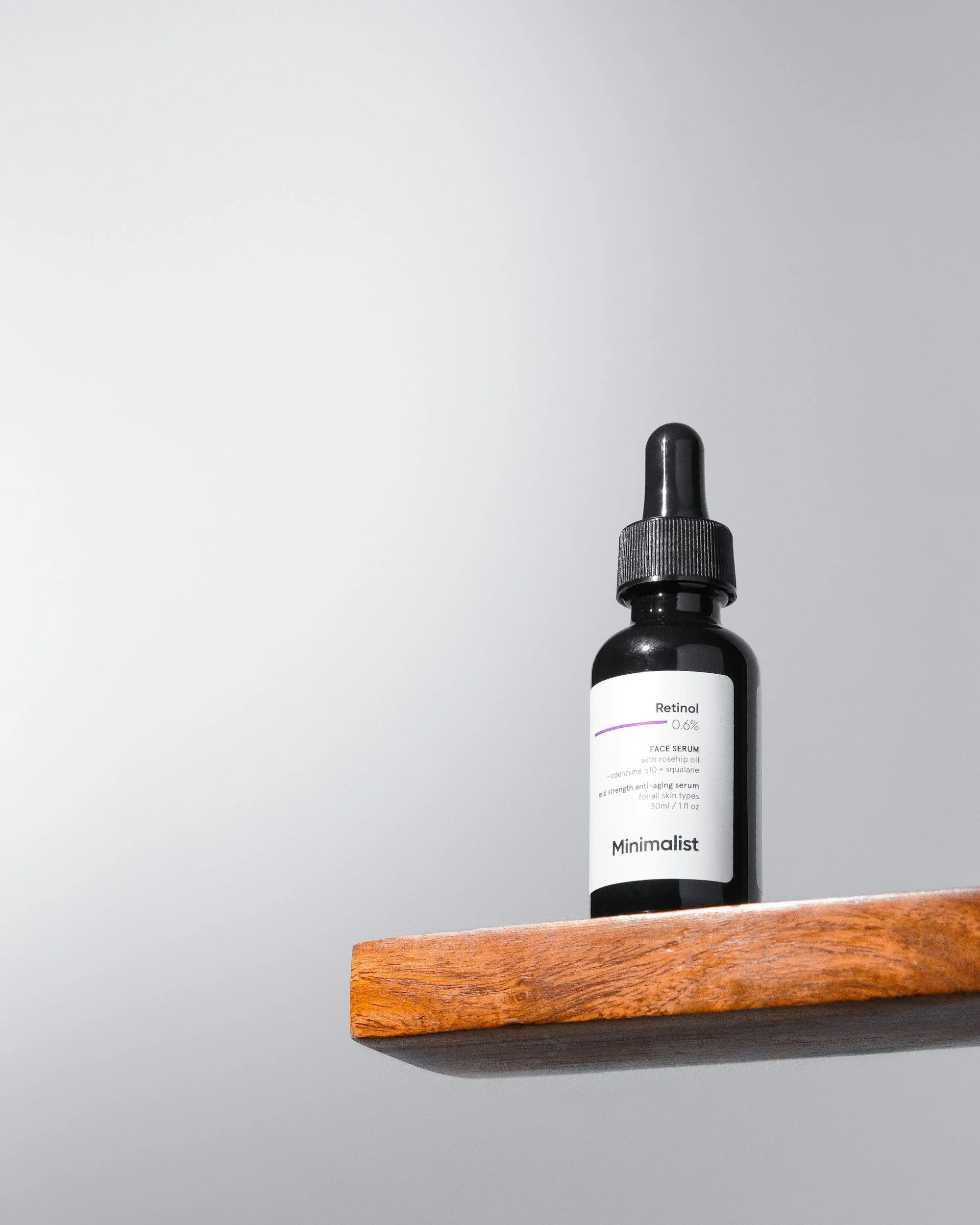 Retinol: the most talked-about ingredient in skincare. Here's the honest version.
