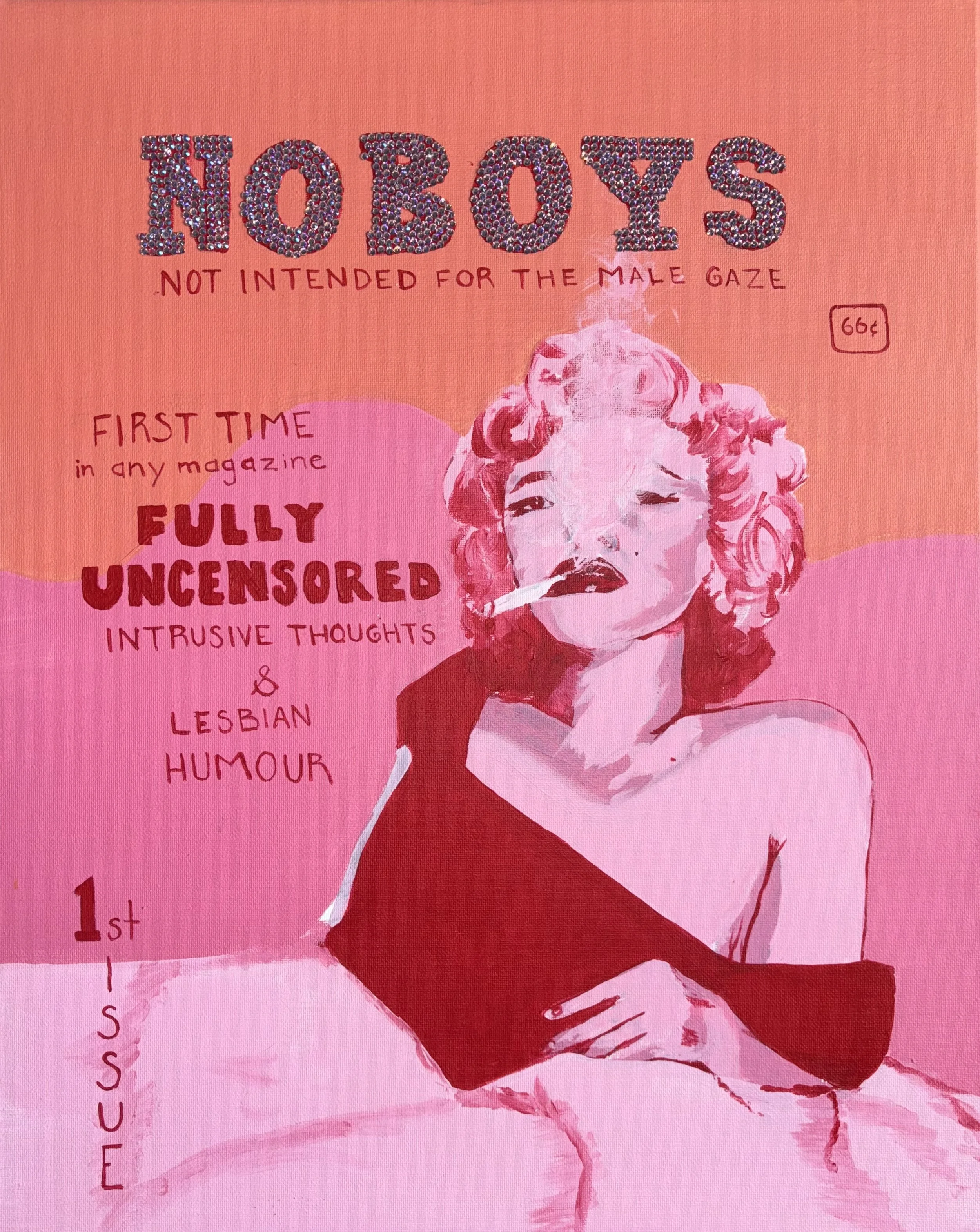 NOBOYS