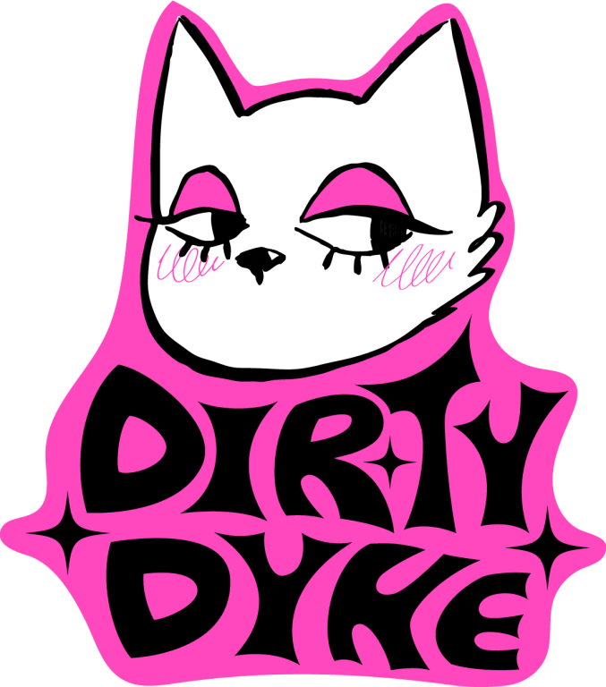 dirty dyke magazine