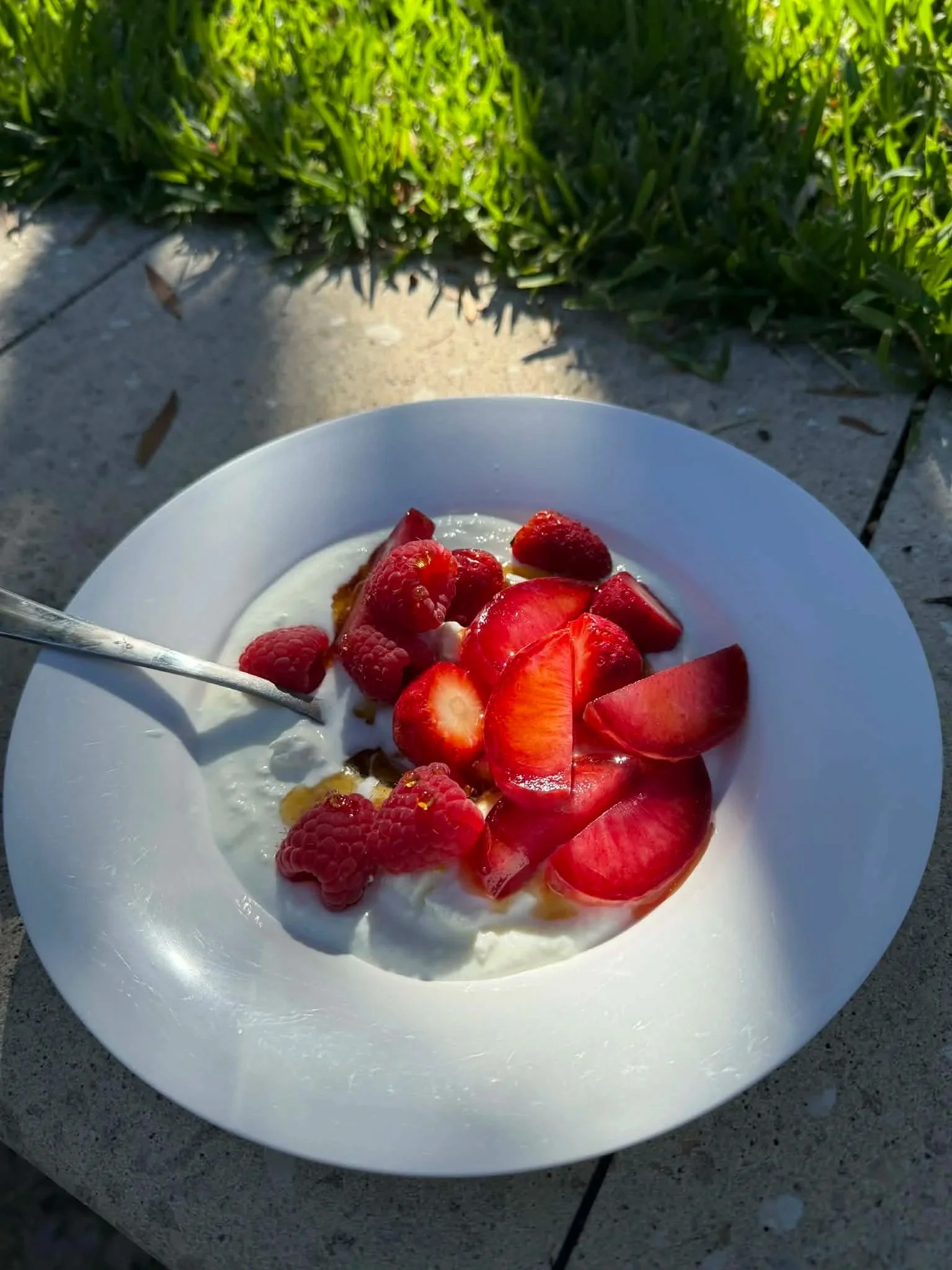 Eating for your Akkermansia 