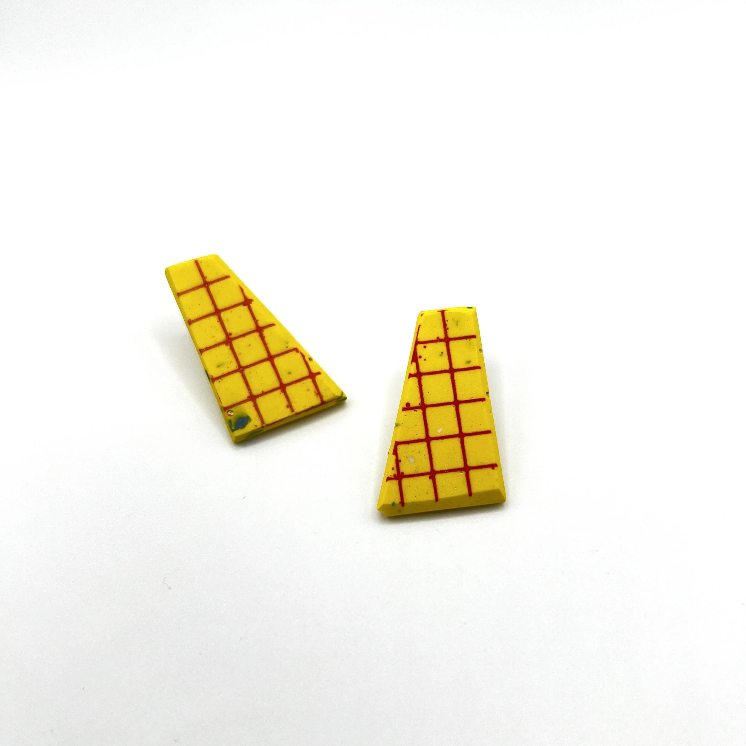studiomariscat_yellowandredgridearrings.jpg