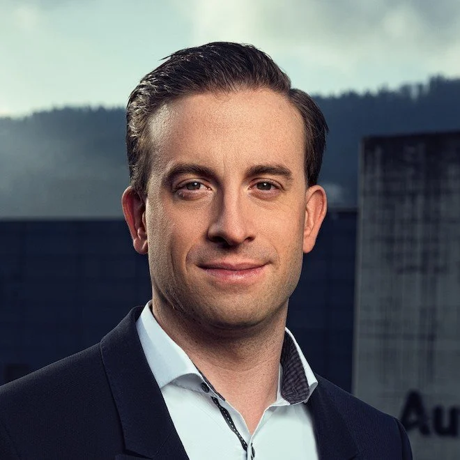 Auterion Webinar