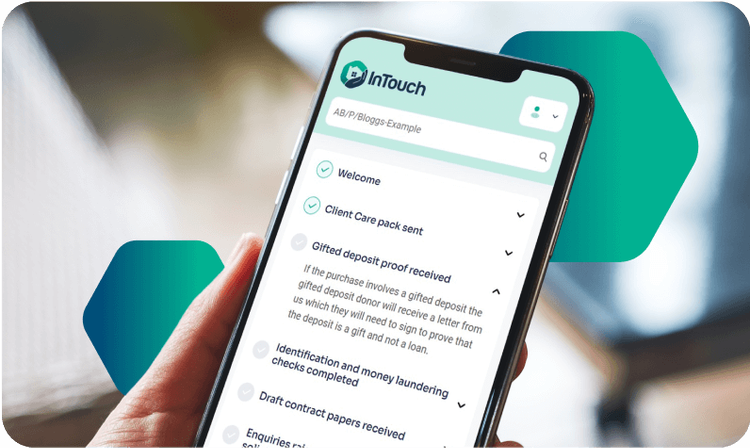 InTouch | Multi-practice case management software