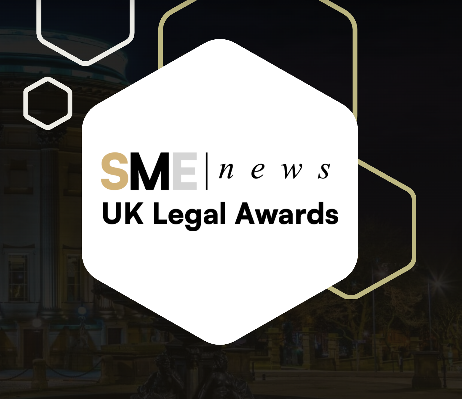 InTouch wins two SME News UK Legal Awards 2026