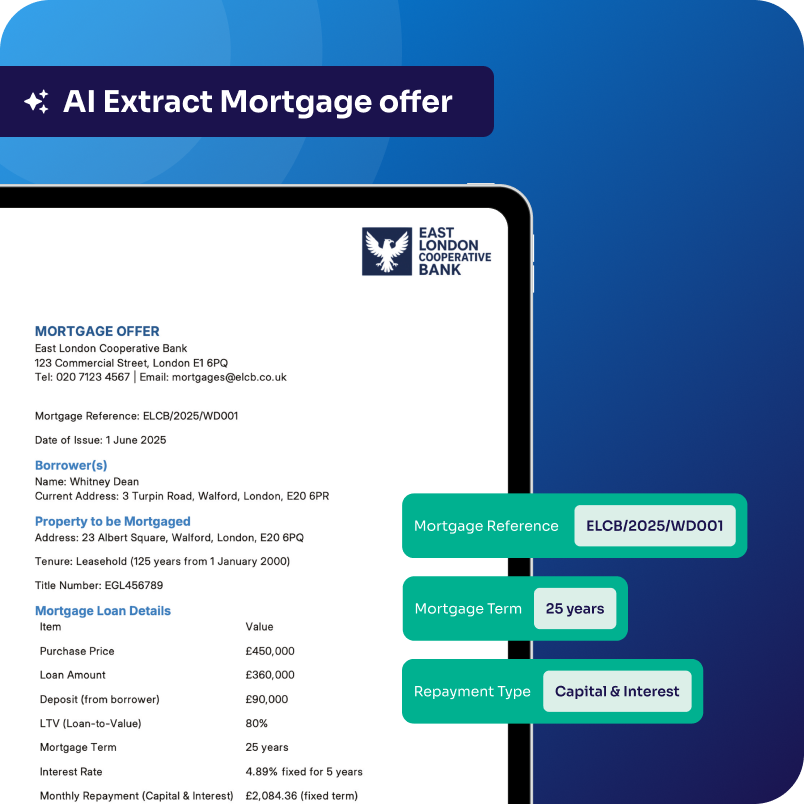 Conveyancing Software | Quotes to completion in one system — InTouch