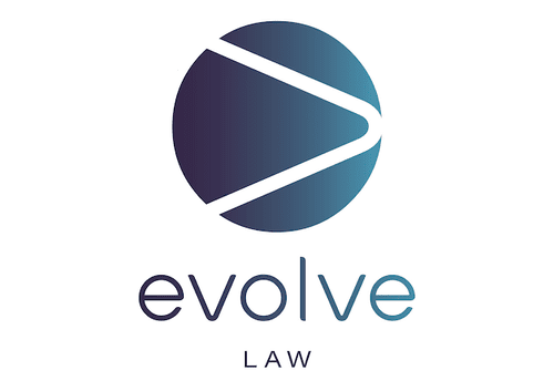 Evolve Law — InTouch