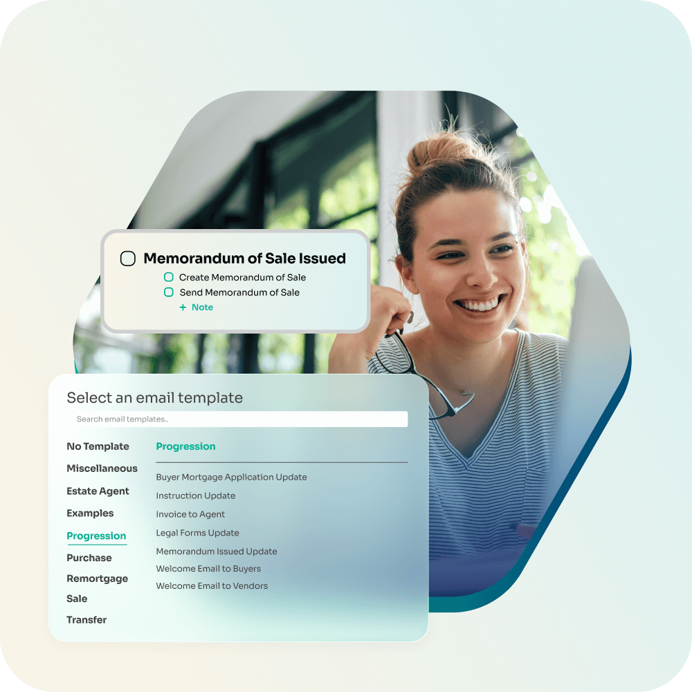 Why Intouch? | Multi-practice case management software — InTouch
