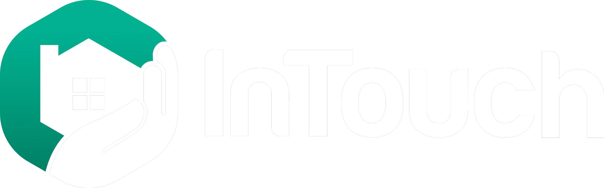 InTouch | Multi-practice case management software
