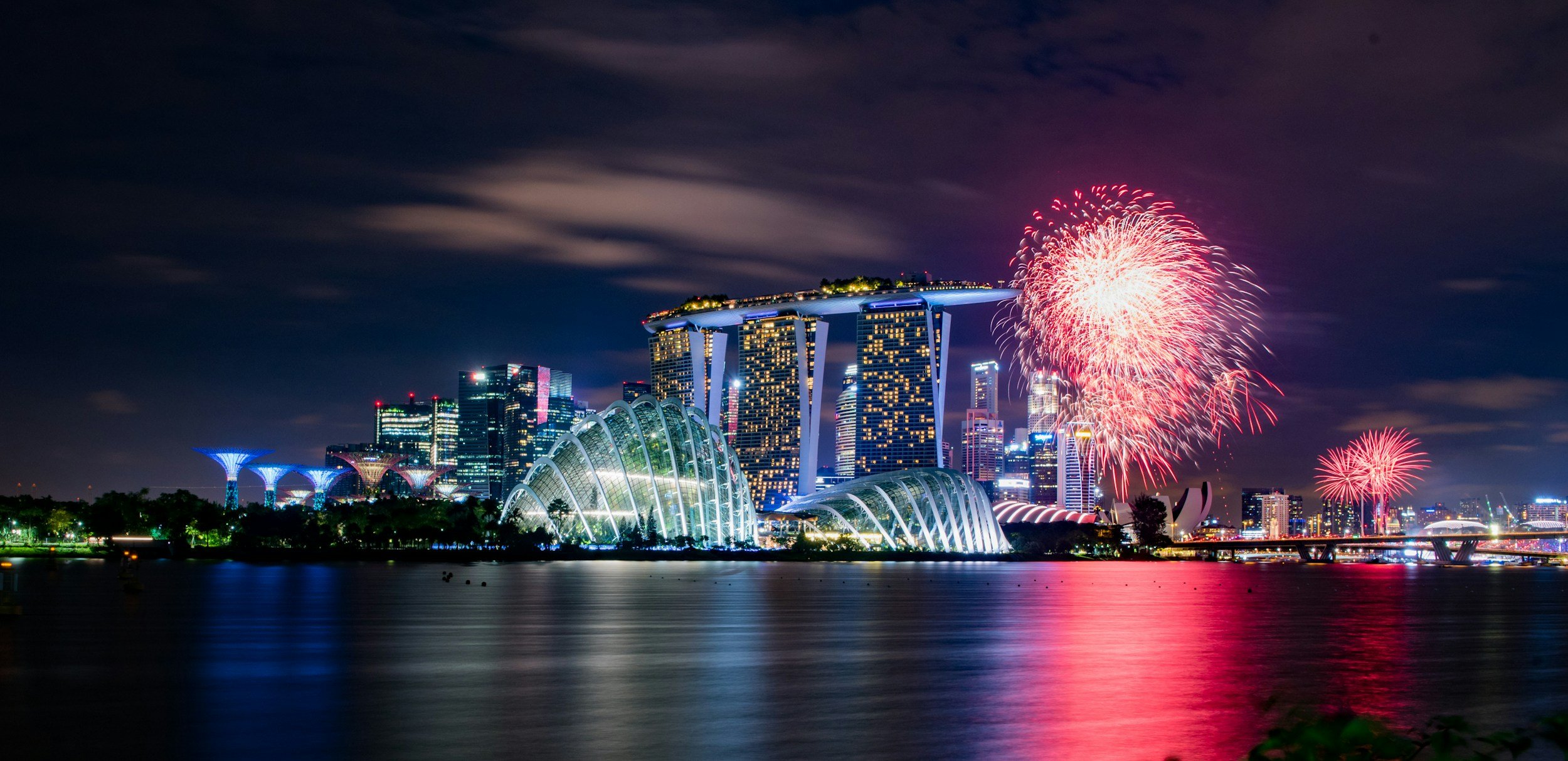 Singapore. Crafting Unity in Diversity