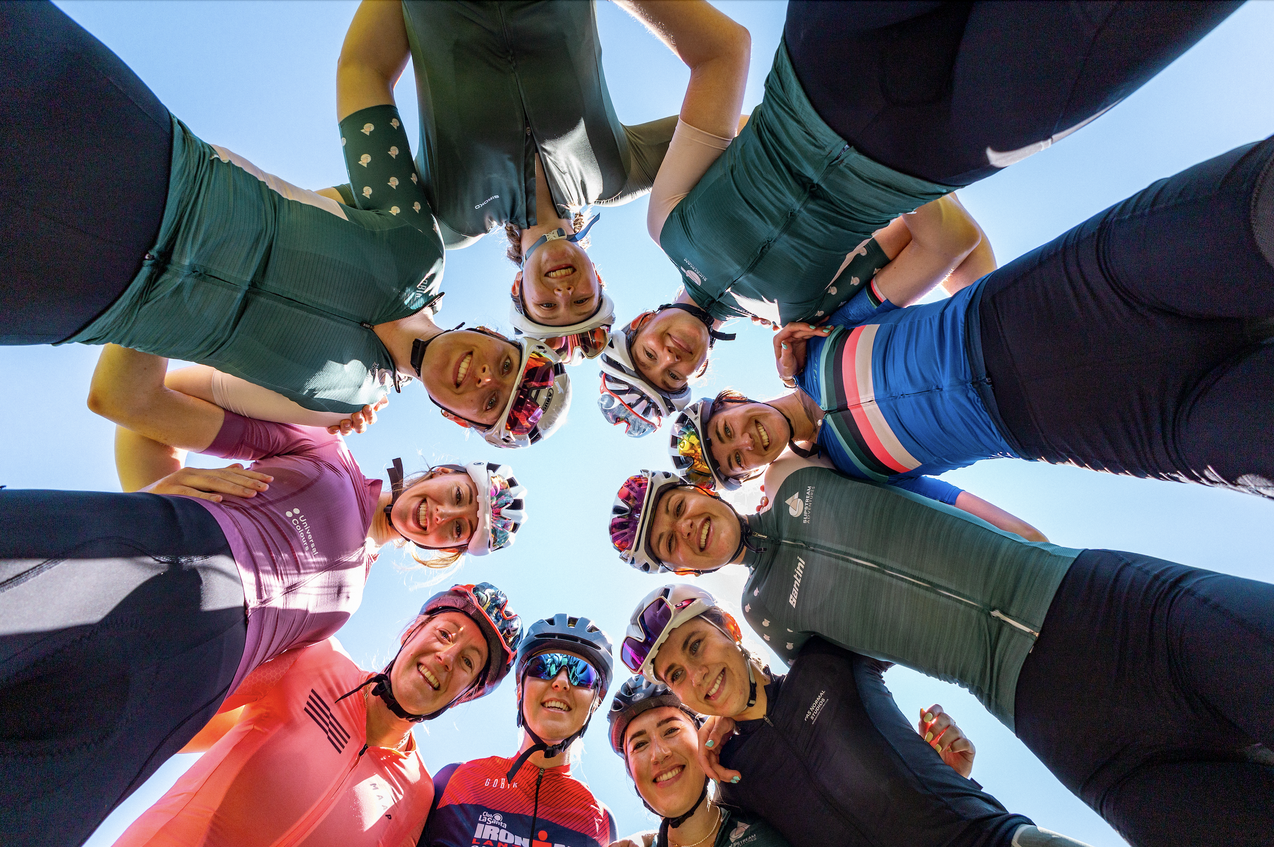 Slipstream Cycling 