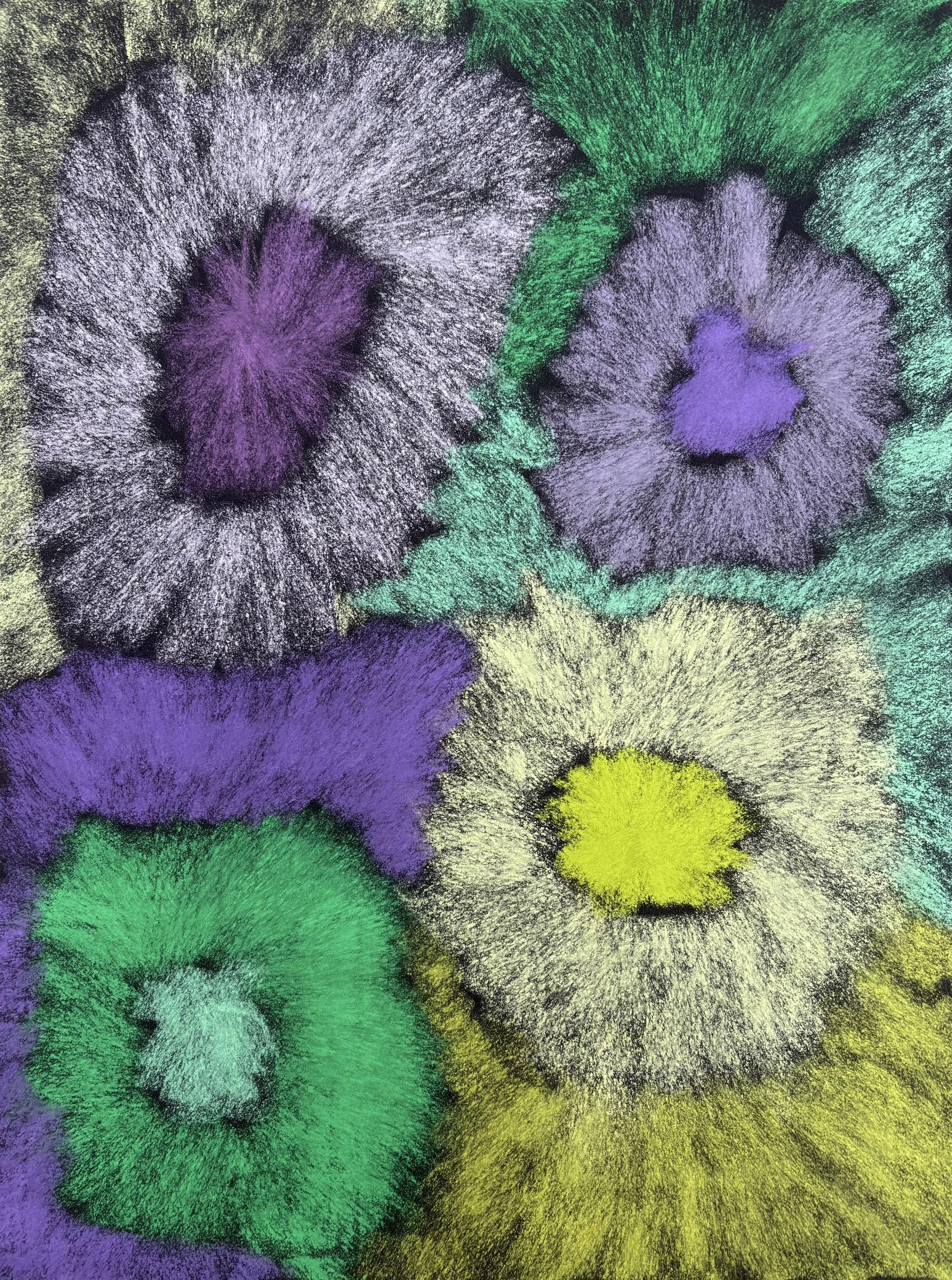 pop-dahlias-III-pastel-sec-oeuvre-art-contemporain-cleophee.jpg