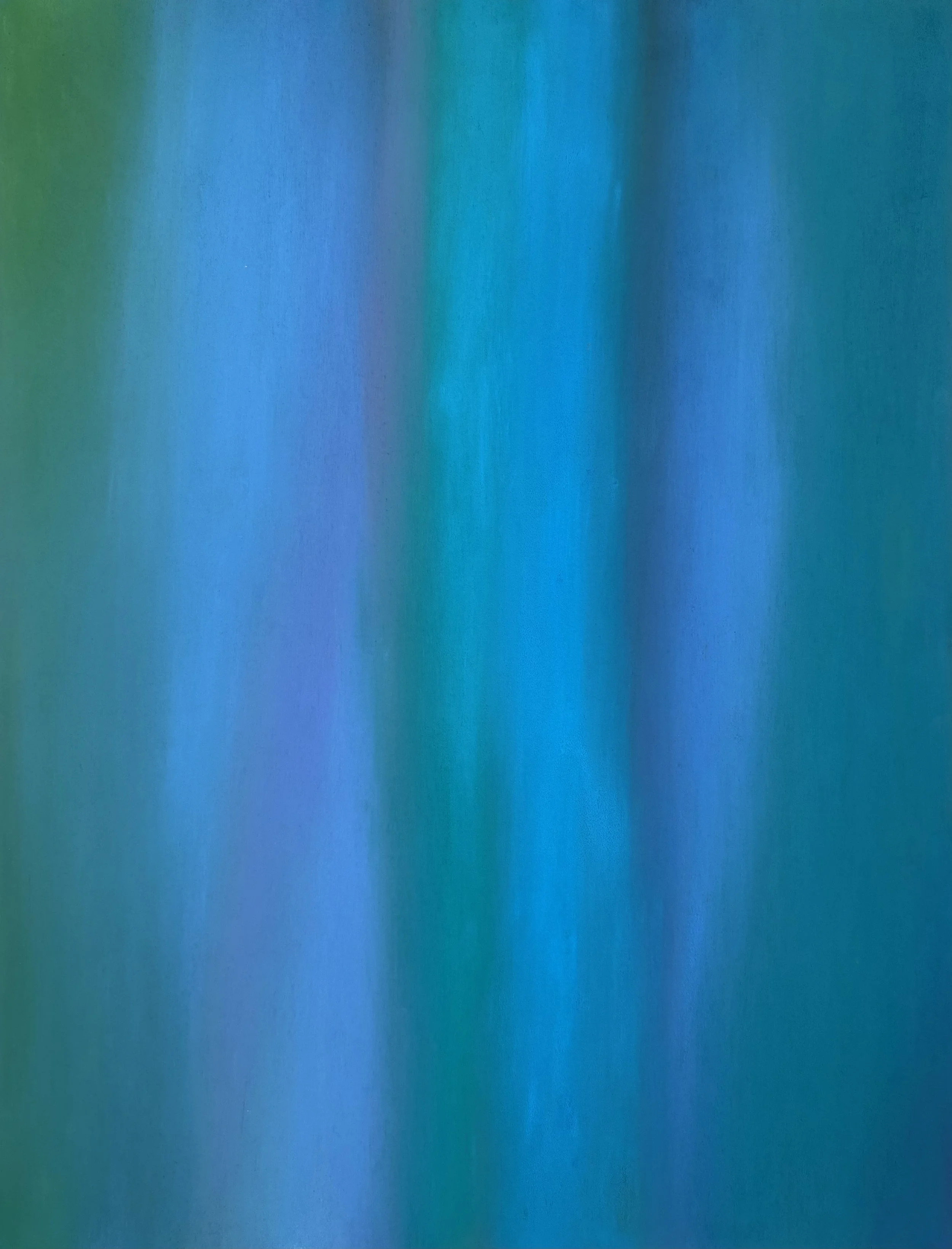 Blue Lavenders – Création contemporaine émergente à découvrir | Atelier Cléophée