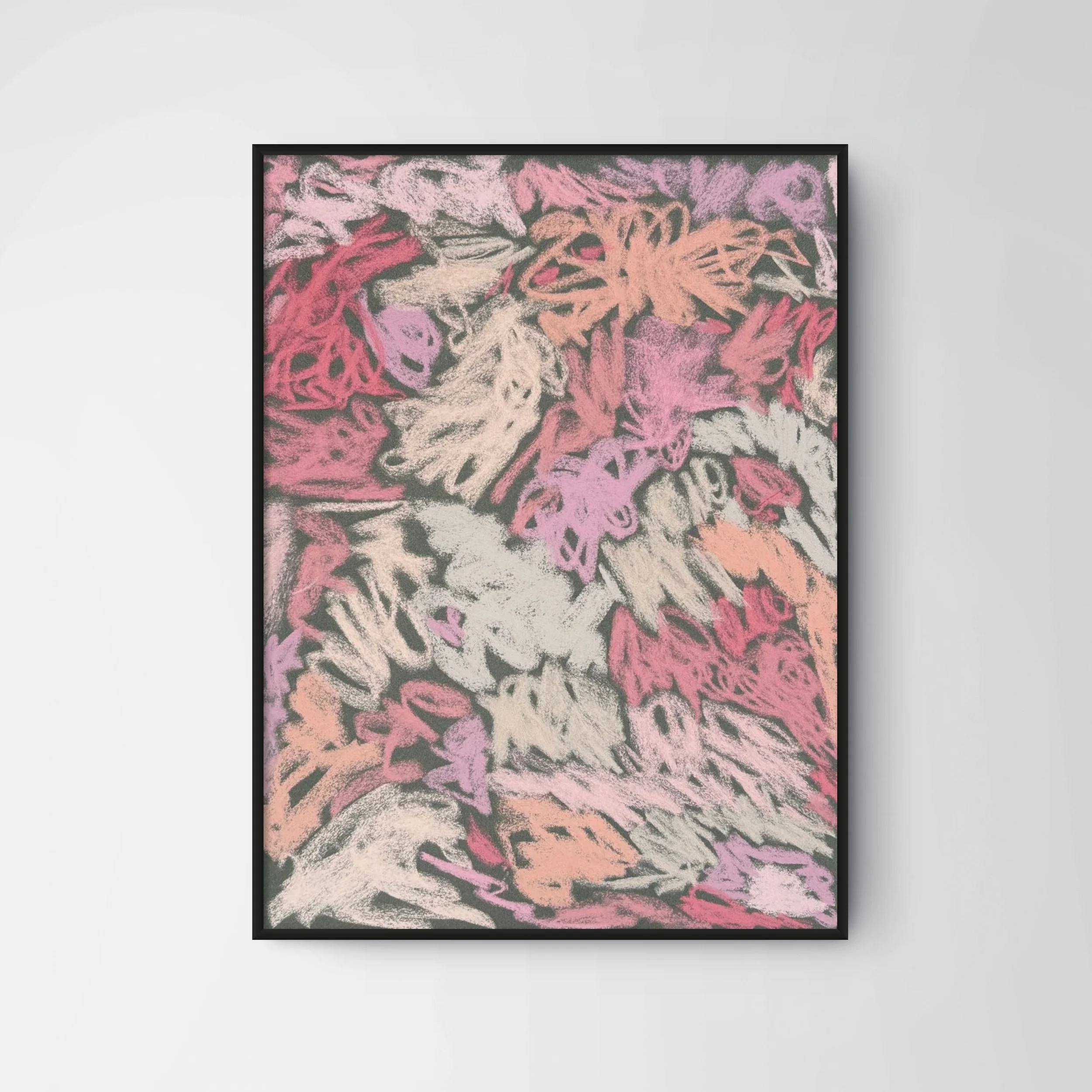 Walking from a dream-atelier-cleopheee.jpg