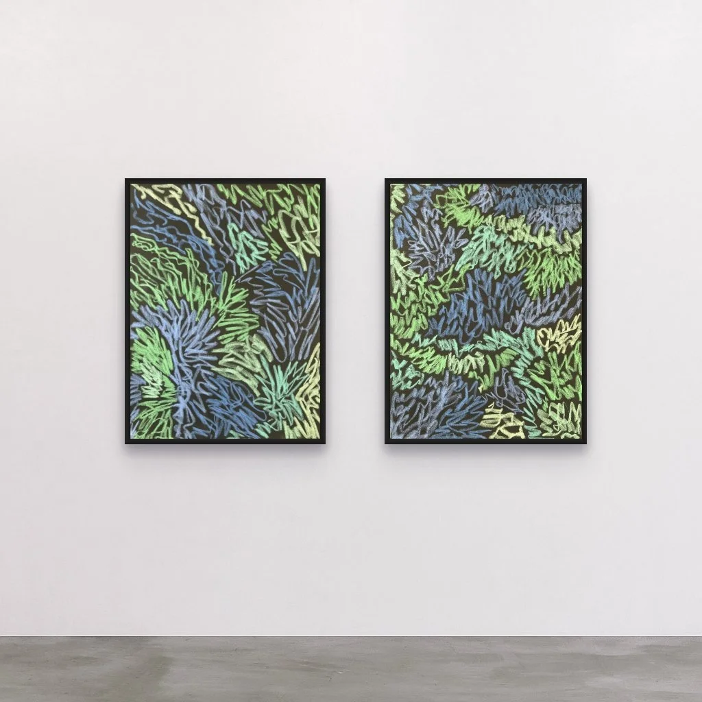 The Evening Flowers I&II.jpg