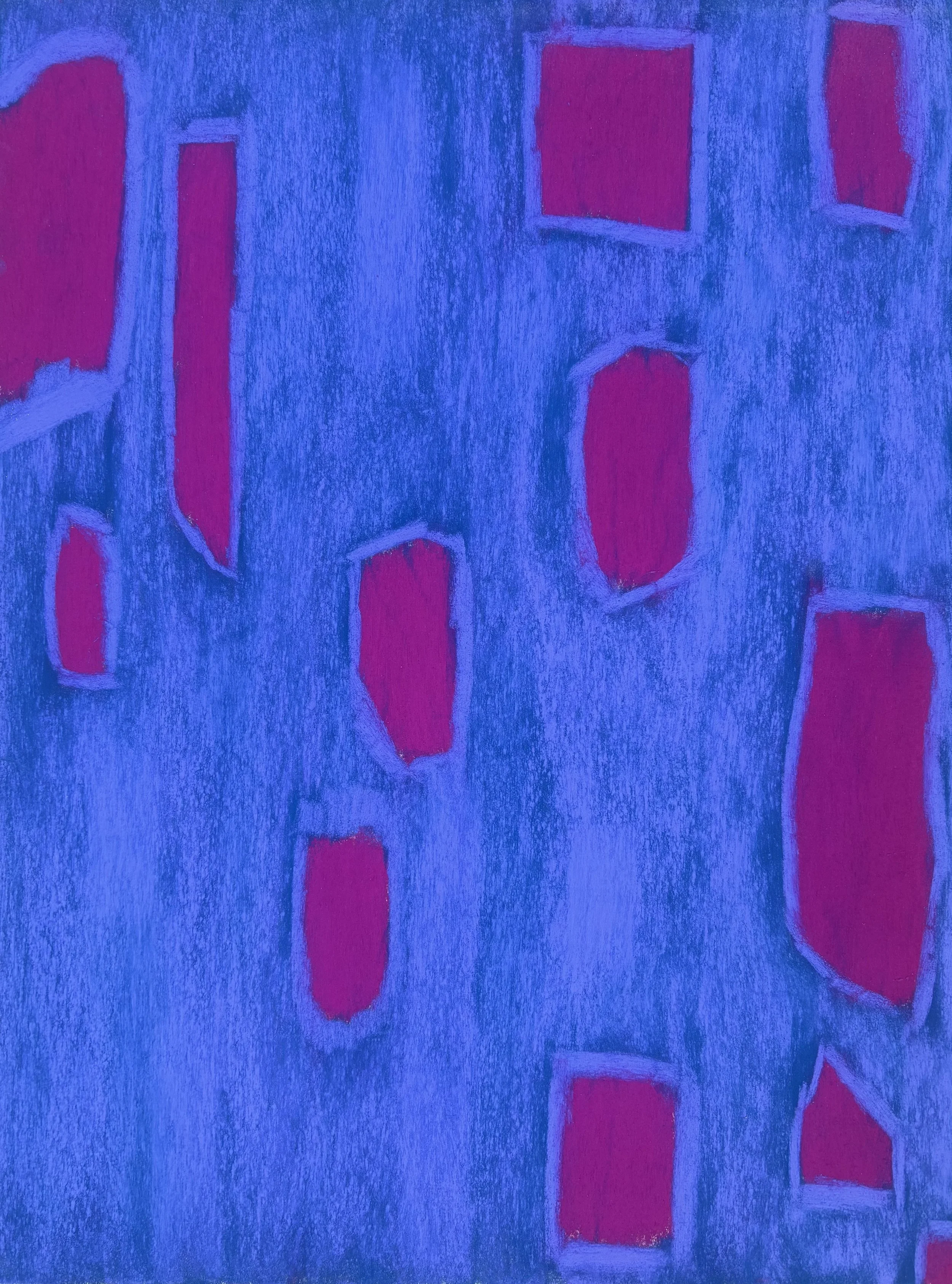Œuvre décorative à acheter en ligne – Interior Mosaic | Galerie d’art en ligne Atelier Cléophée