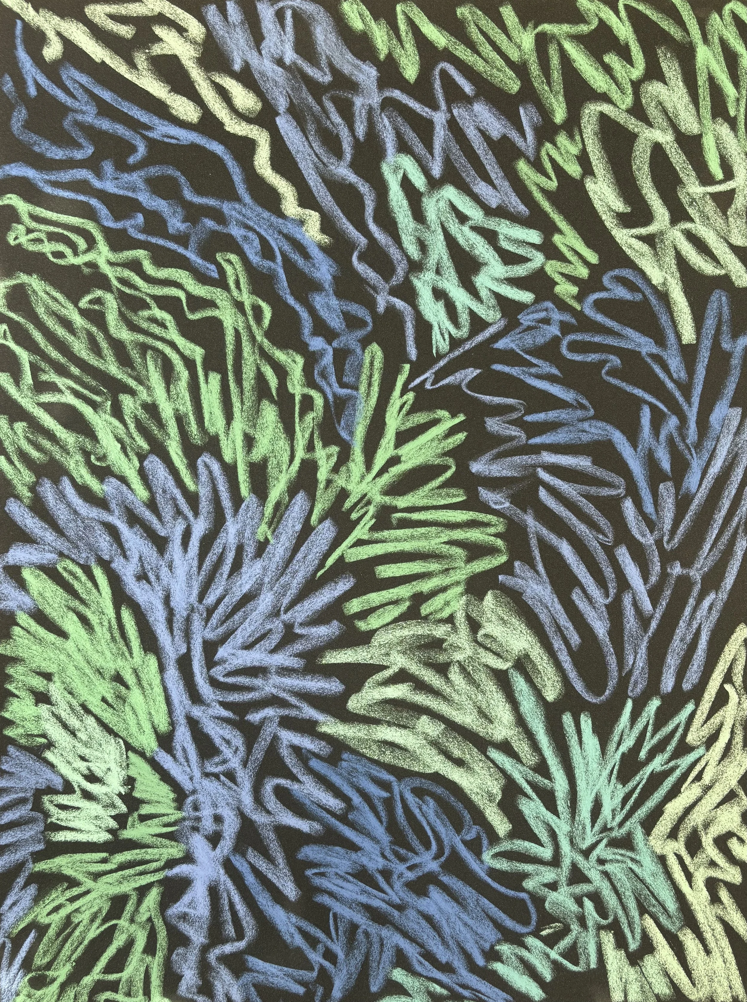 The Evening Flowers II.jpg