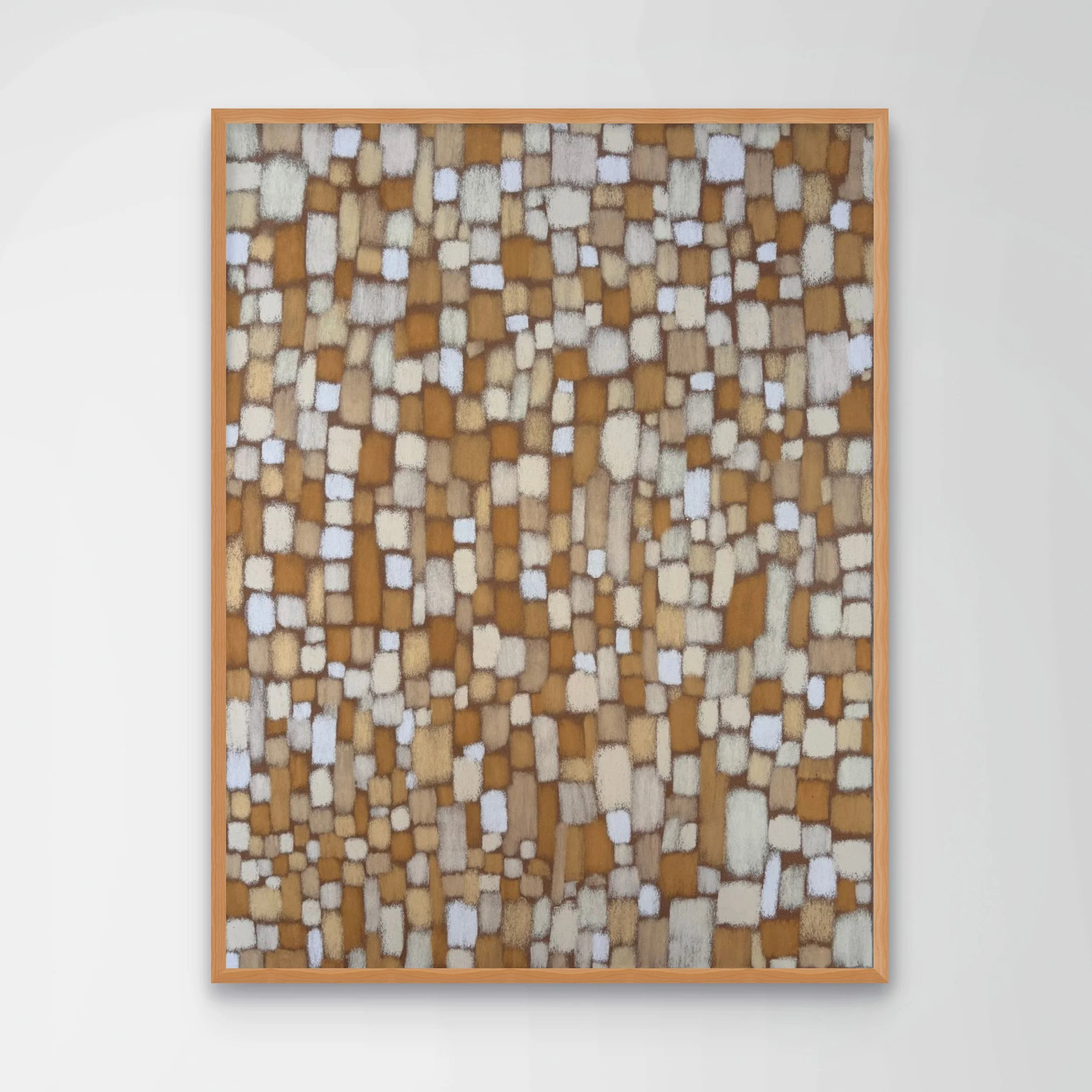Minimalist work for interior design project