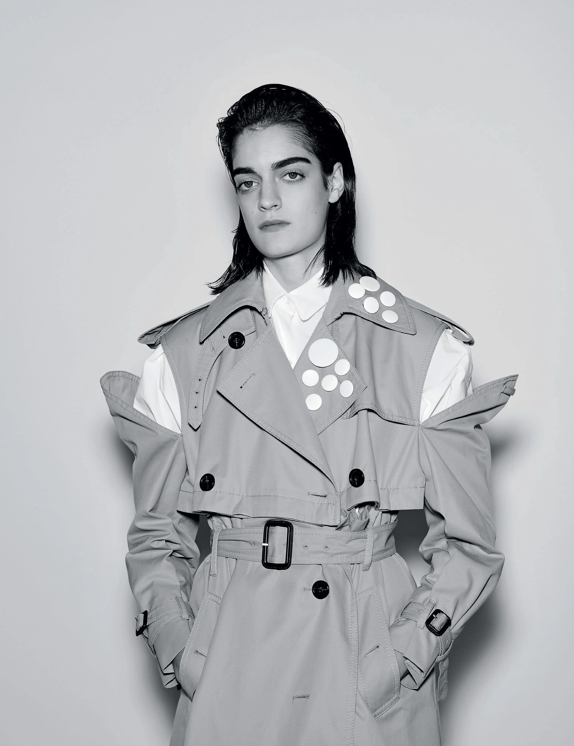 D la Repubblica - Christophe Meimoon 