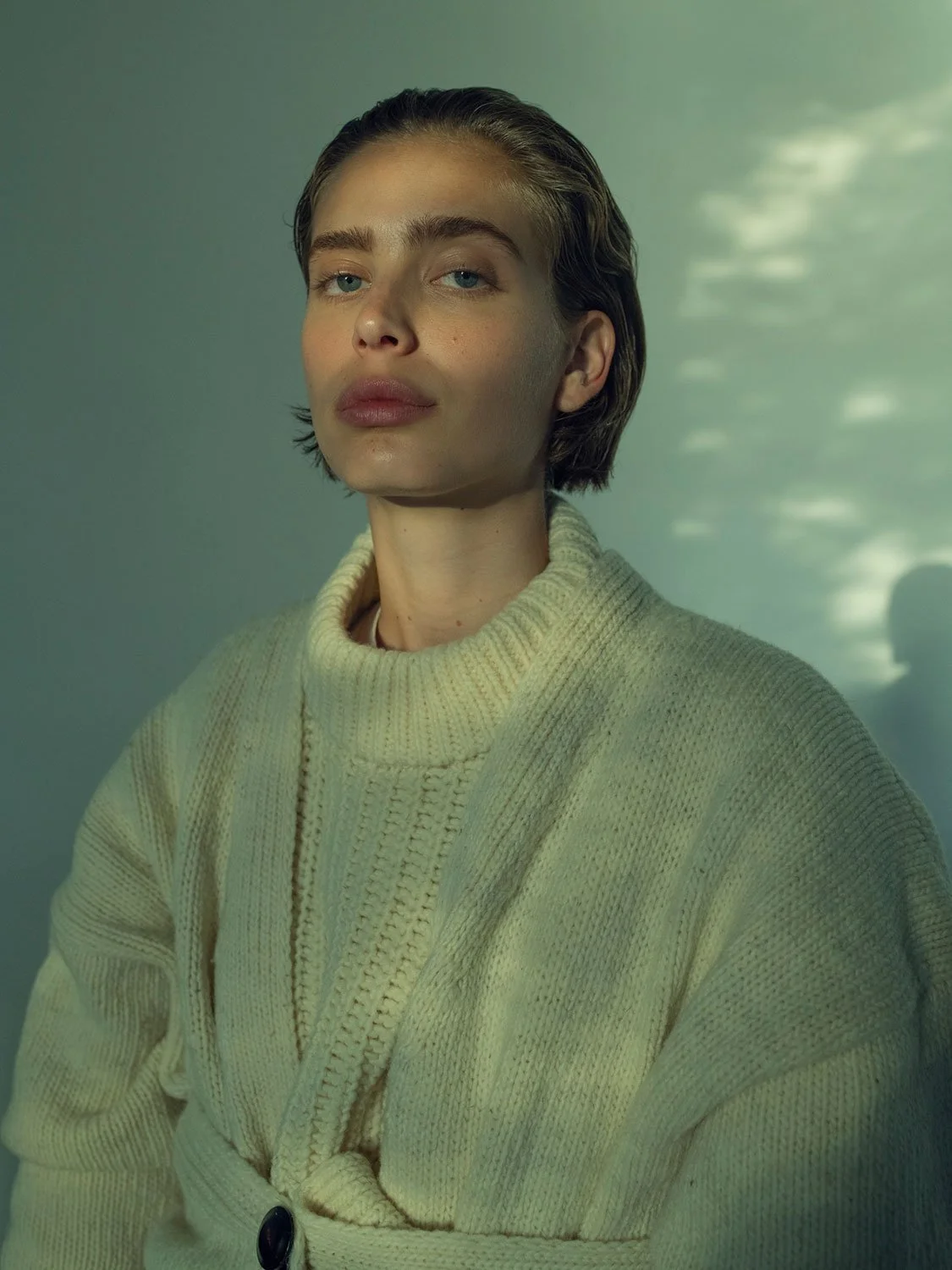 Babaà - Christopher Anderson 