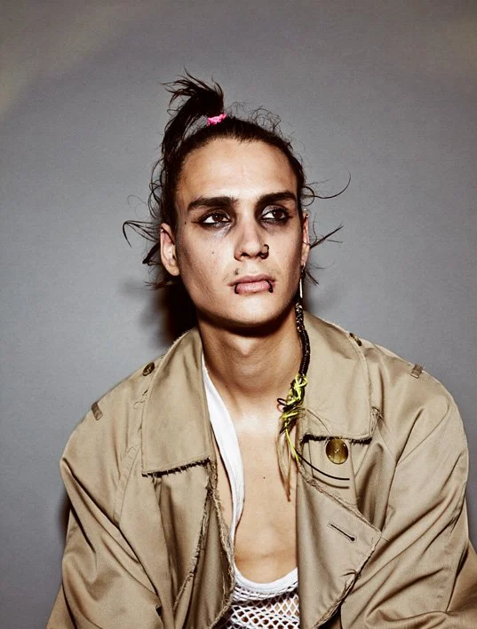 Commons&Sens - Antonin Guidicci