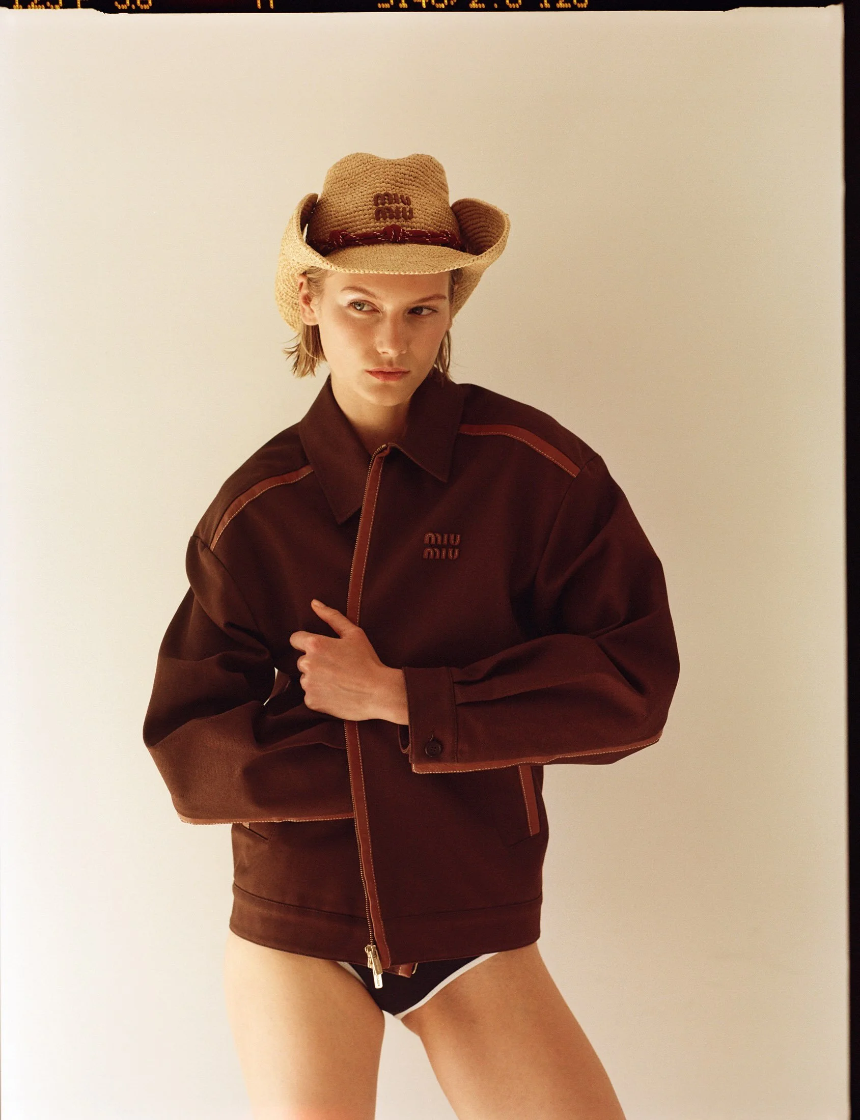 Studio Spiess Special Miu Miu - Wendelin Spiess