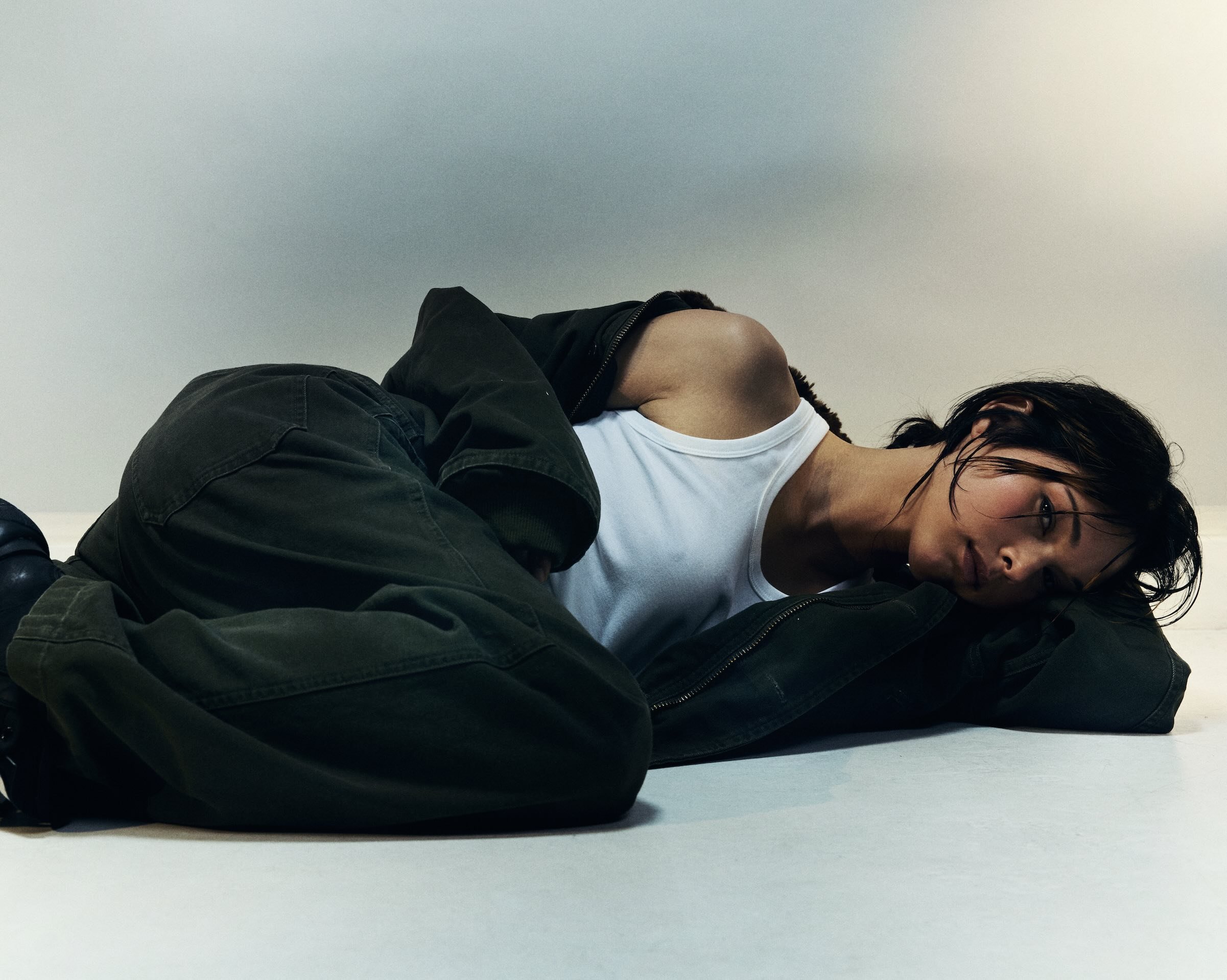 Vogue France - Angelo Dominic Sesto / Miki