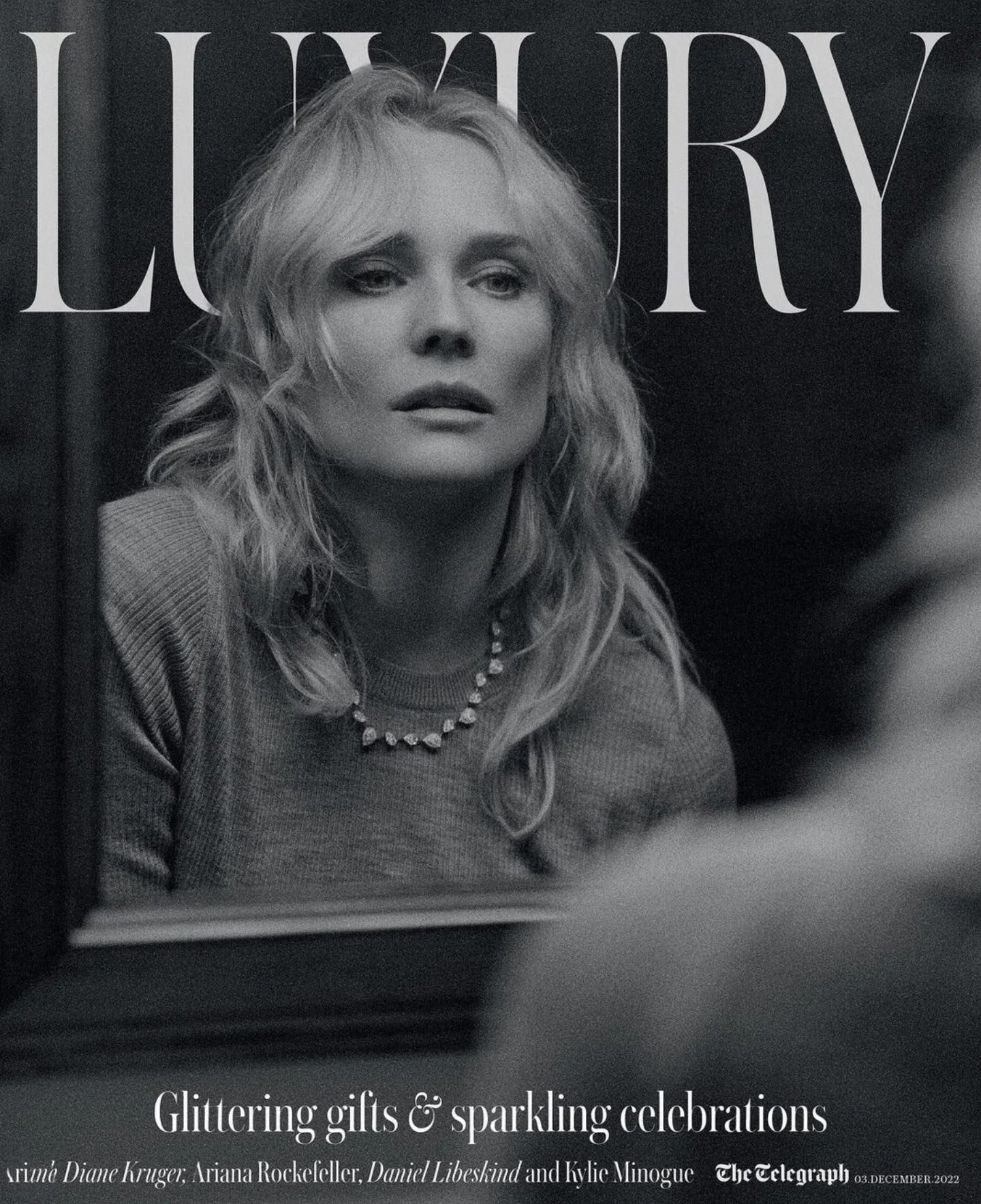 Diane Kruger