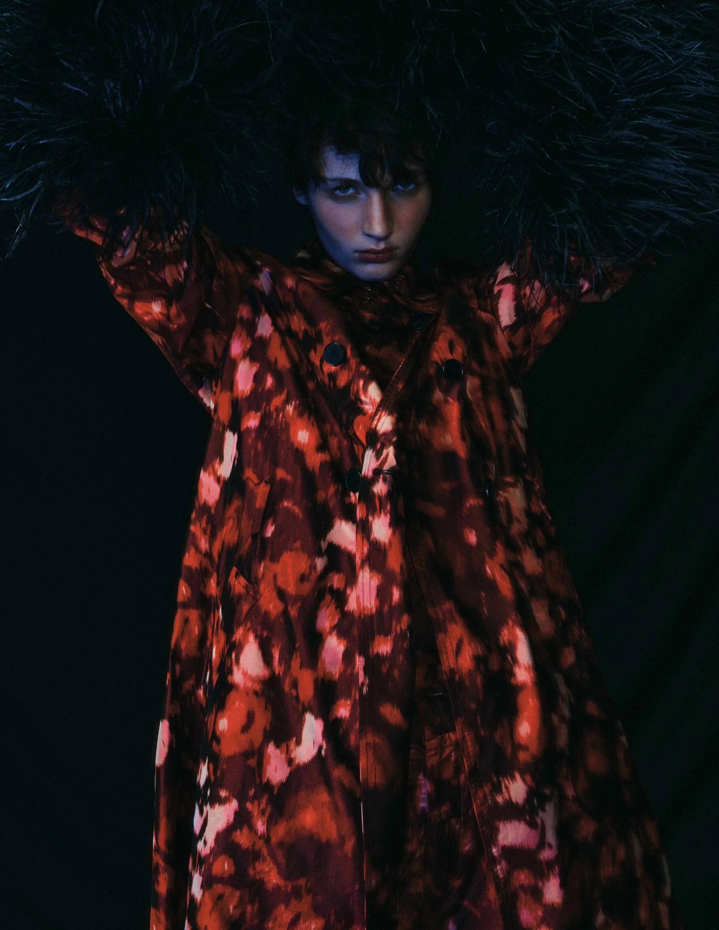 D. Repubblica - Van Mossevelde