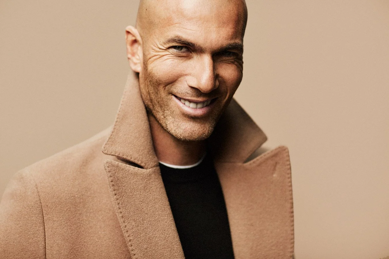 Zinédine Zidane