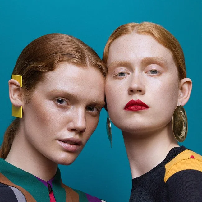 Madame Figaro - Eric Nehr