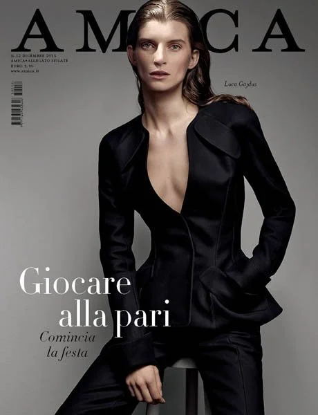 Amica - Nicolas Valois 